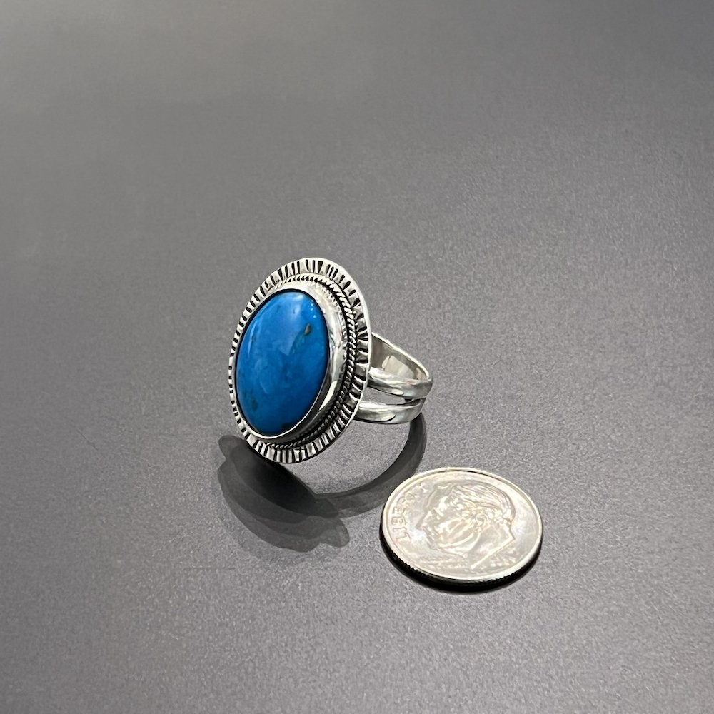 Turquoise+Textured+Sterling+Silver+Ring.jpg