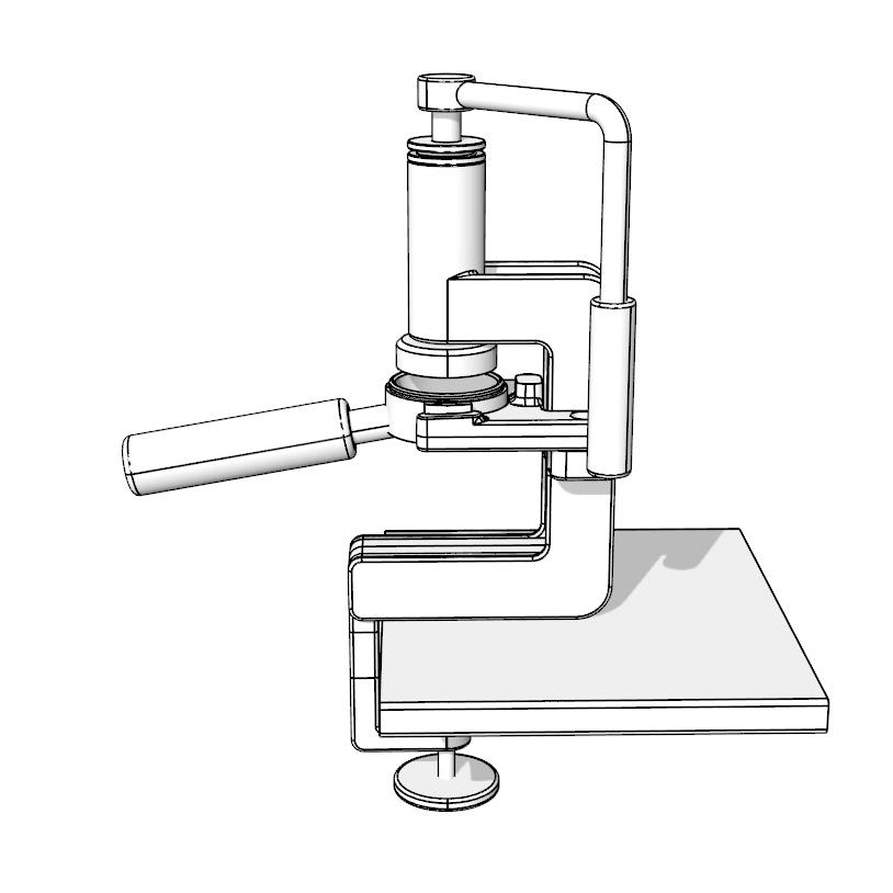 casting-3d printing-product design.gif