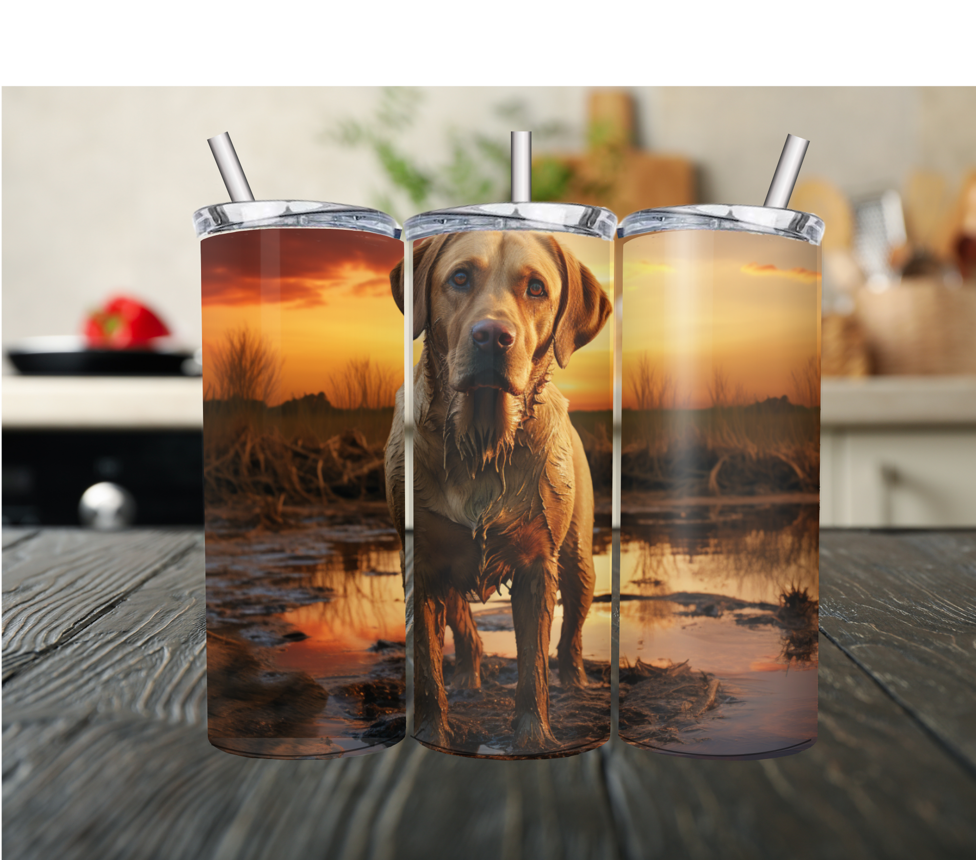 YELLOW LAB