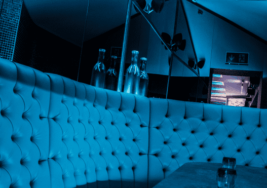 Group Bookings at The Fizzy Tarté