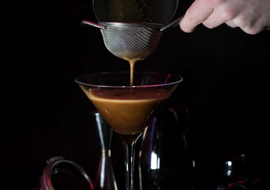 How to make a Classic Espresso Martini at home The Fizzy Way! — The