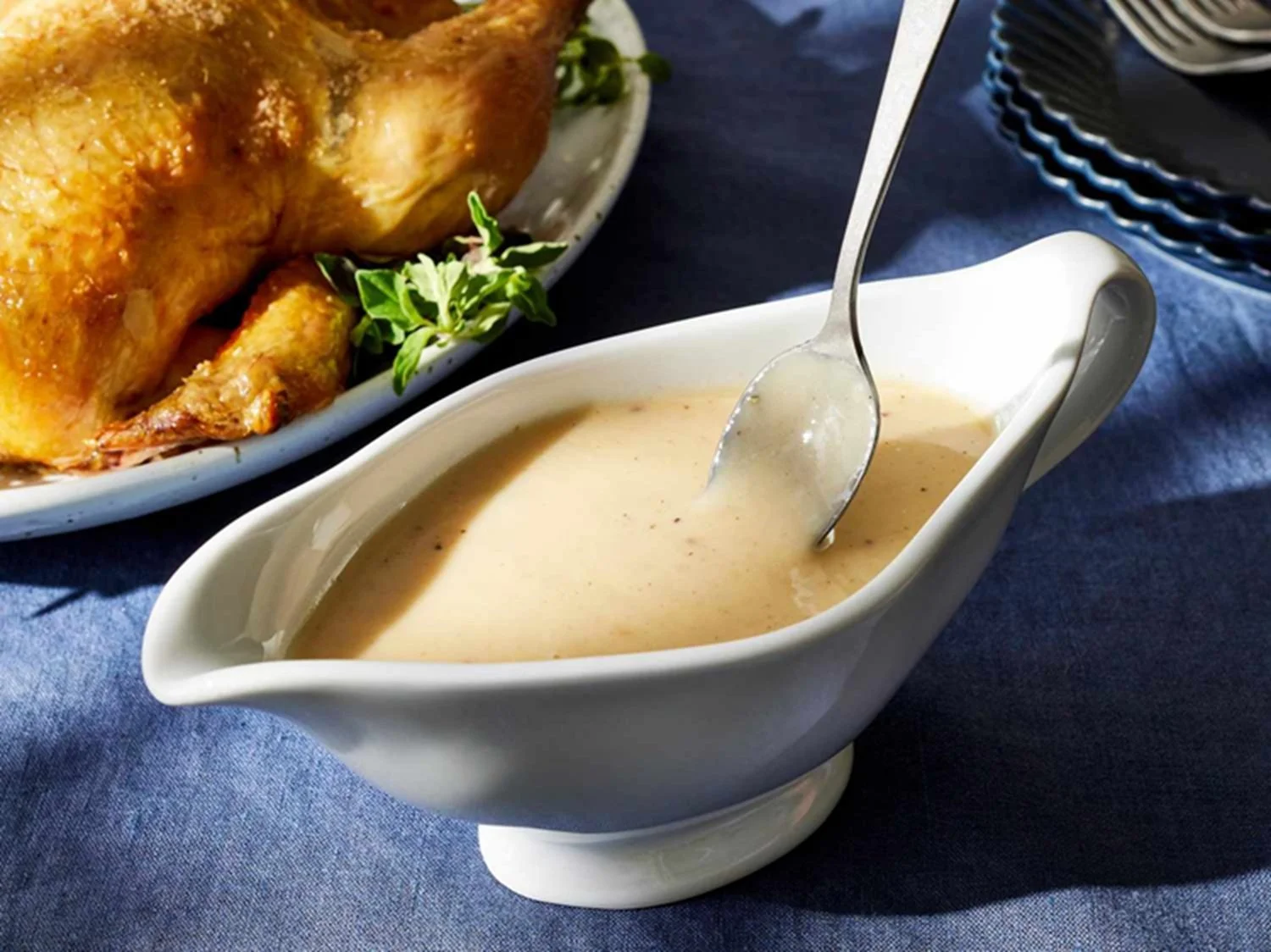 Chicken Gravy