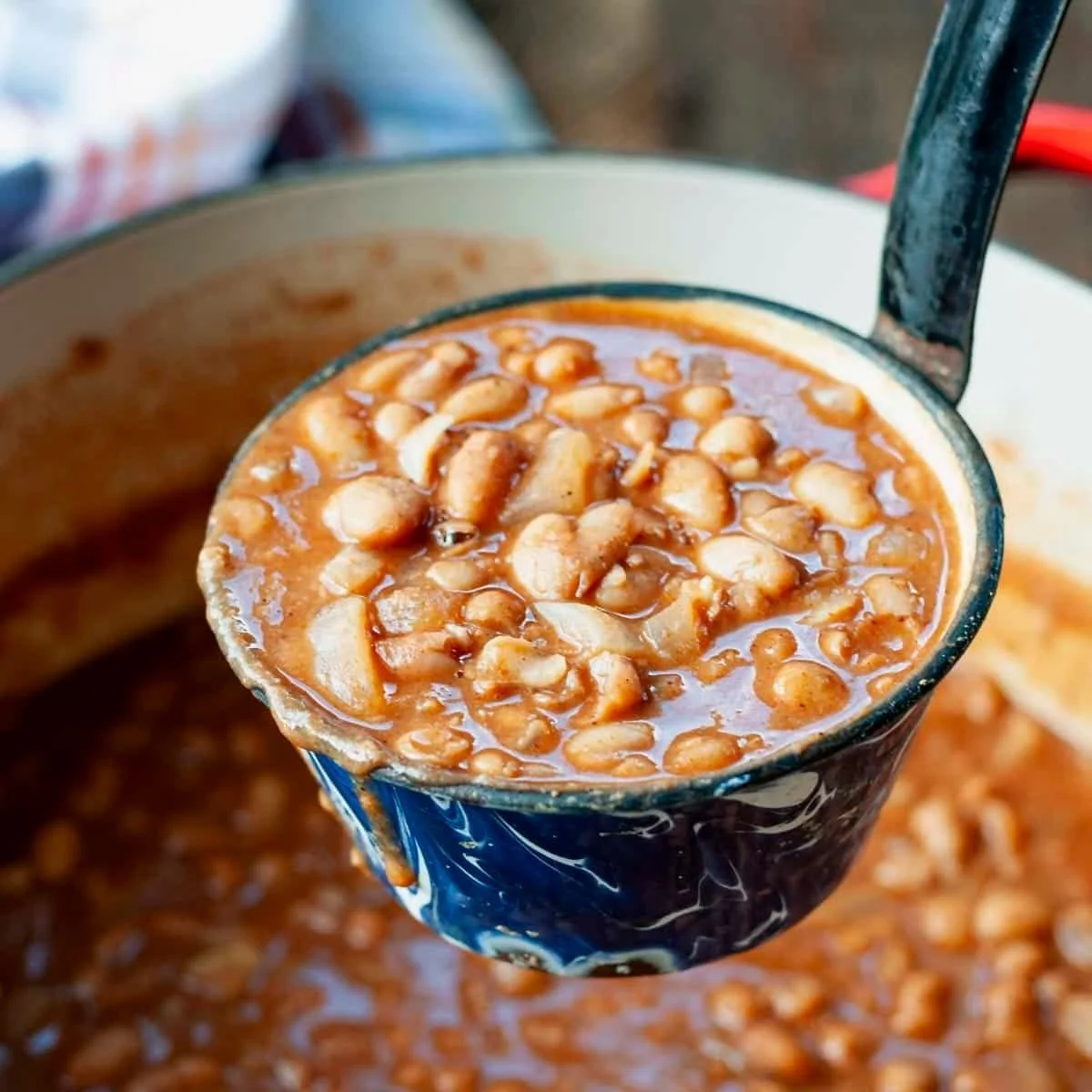 Ranch Style Beans