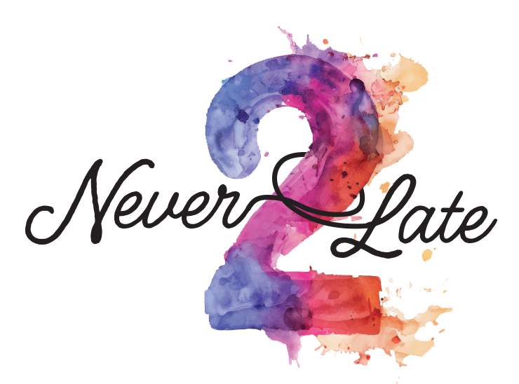 Never 2 Late Art