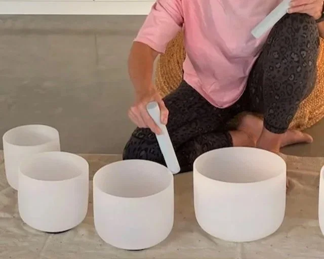 What is a Sound Bath?