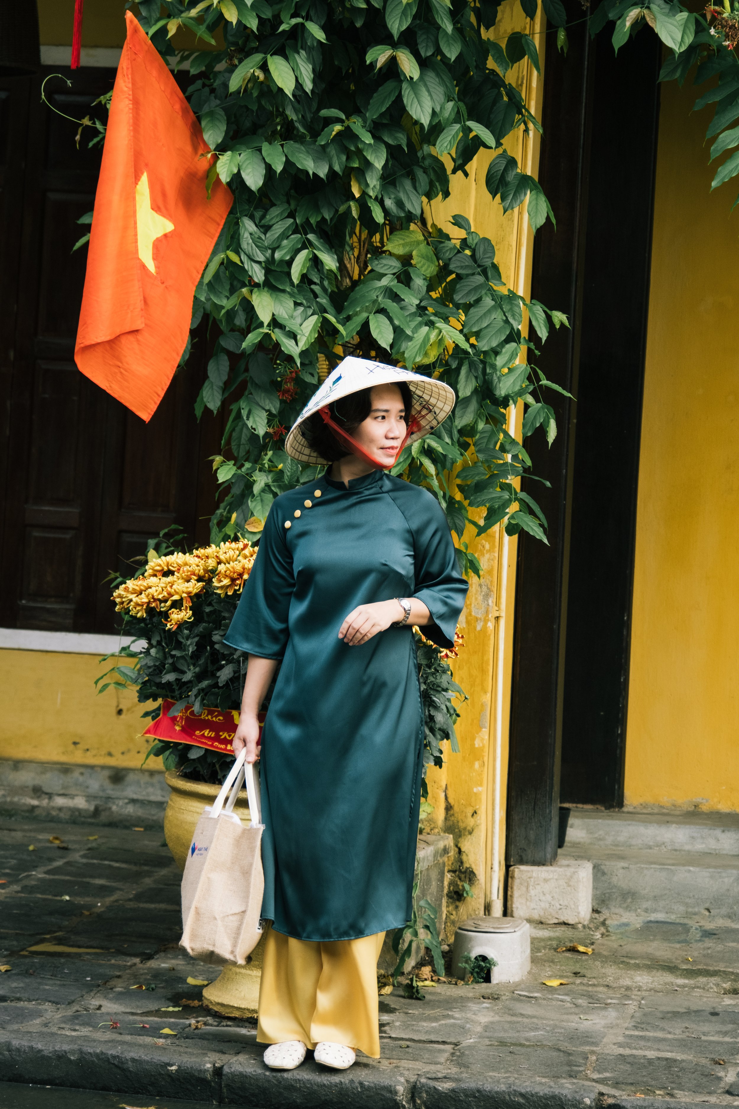 Hoi An, Vietnam