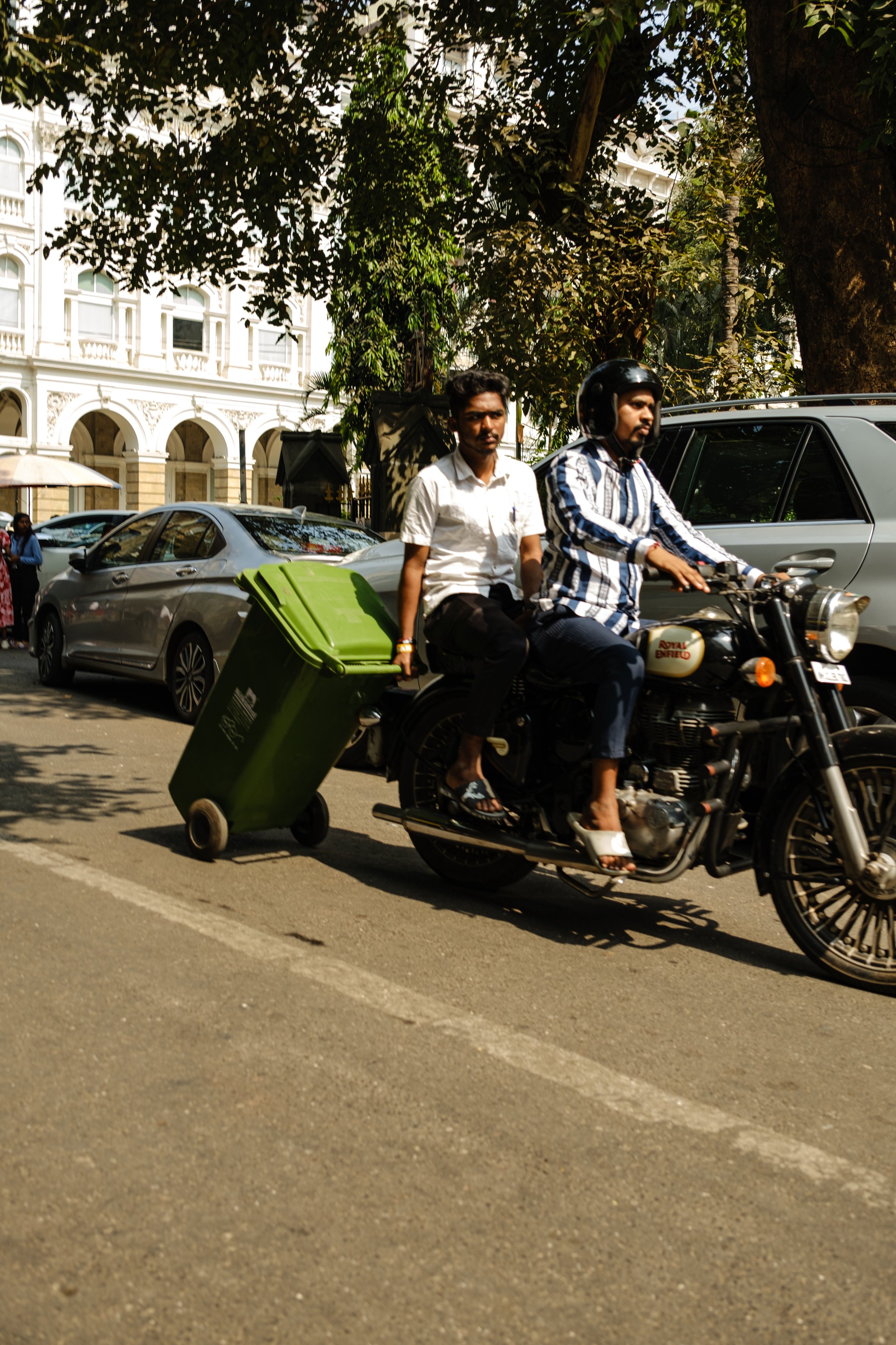 Mumbai, India