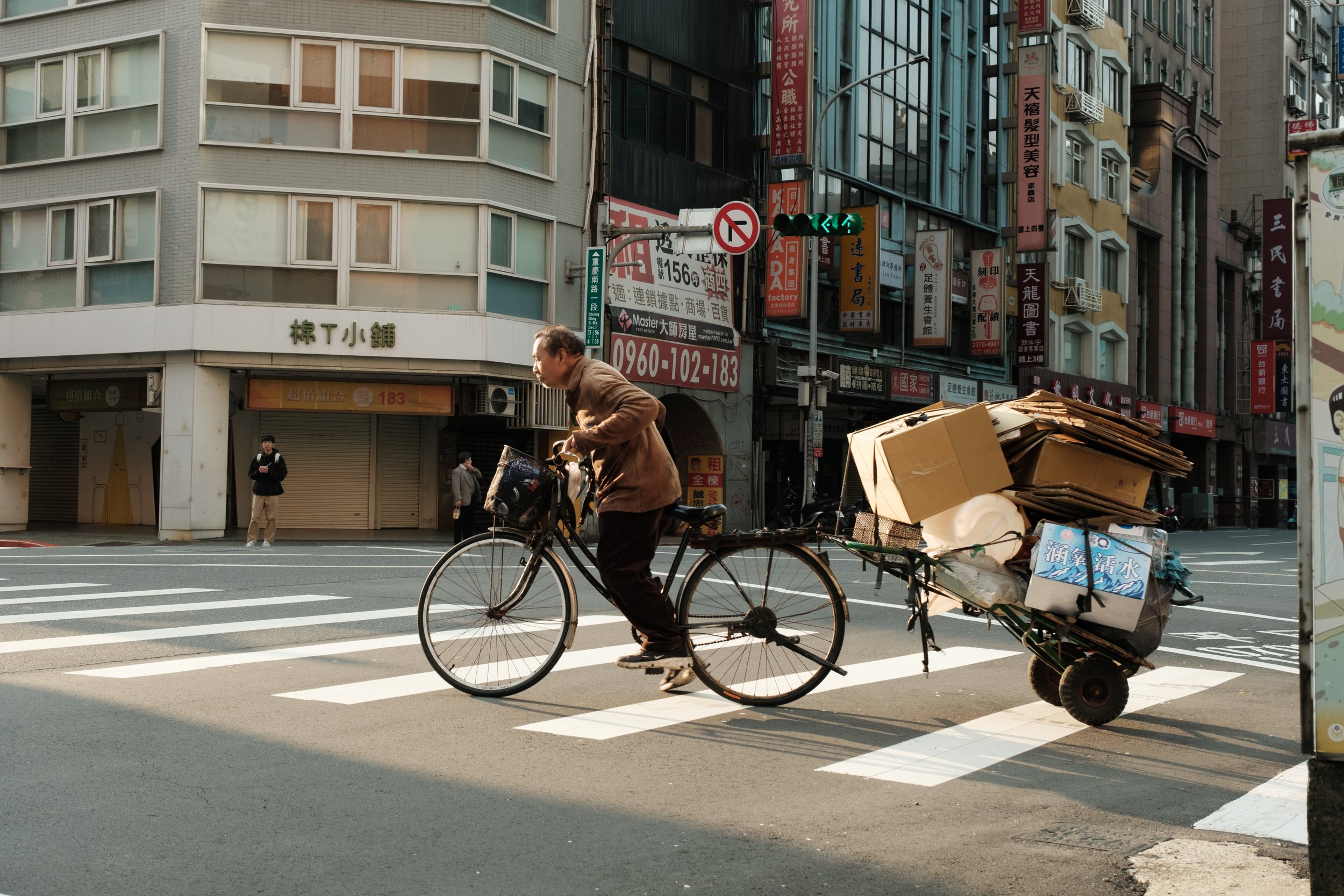 Taichung, Taiwan