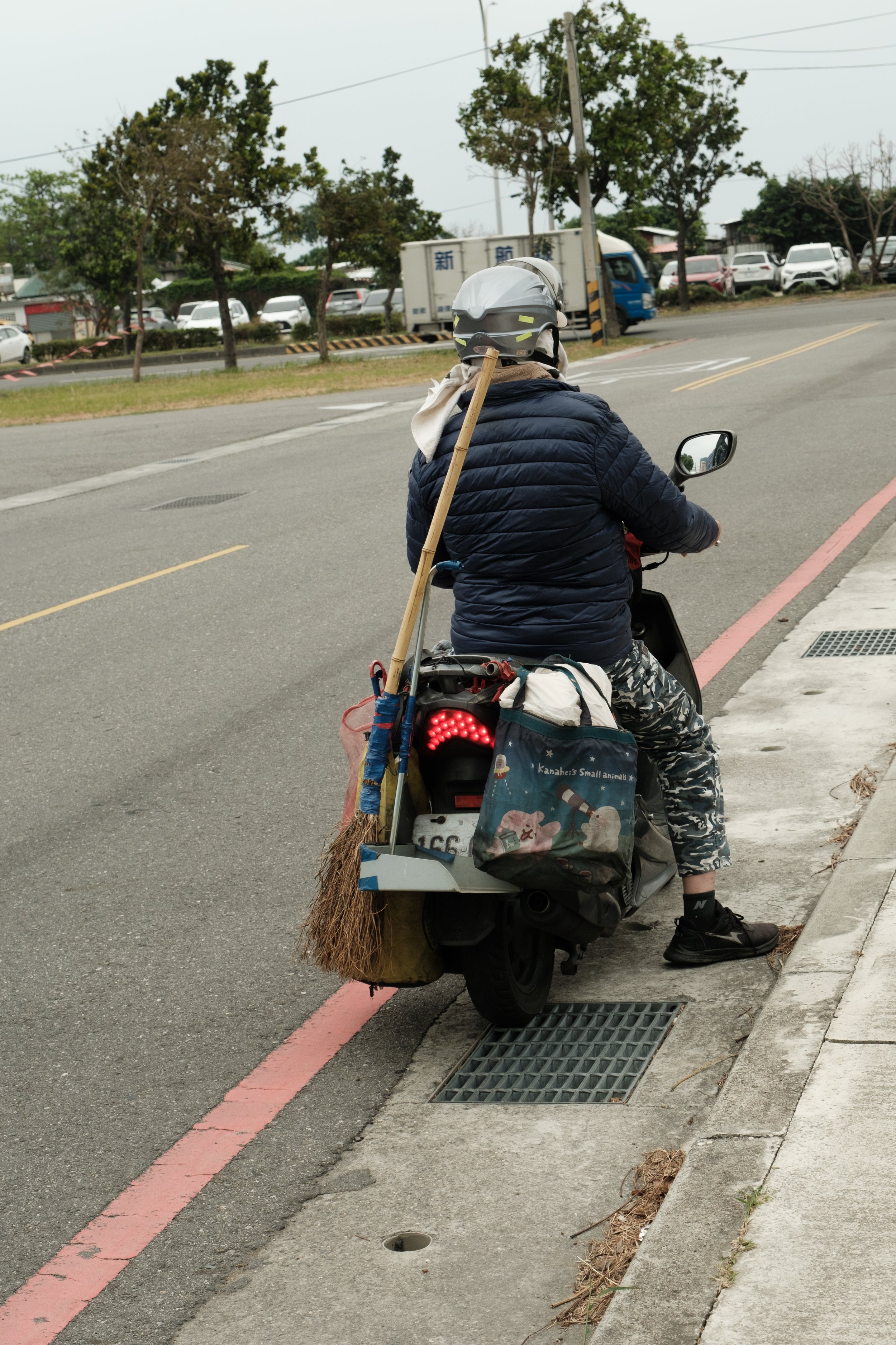 Taichung, Taiwan