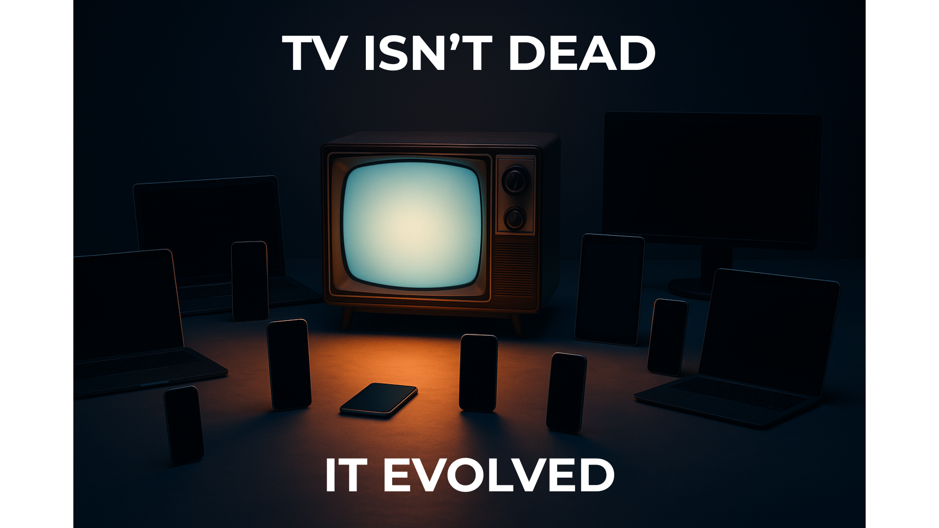 🎬 The State of Television, Pt 2