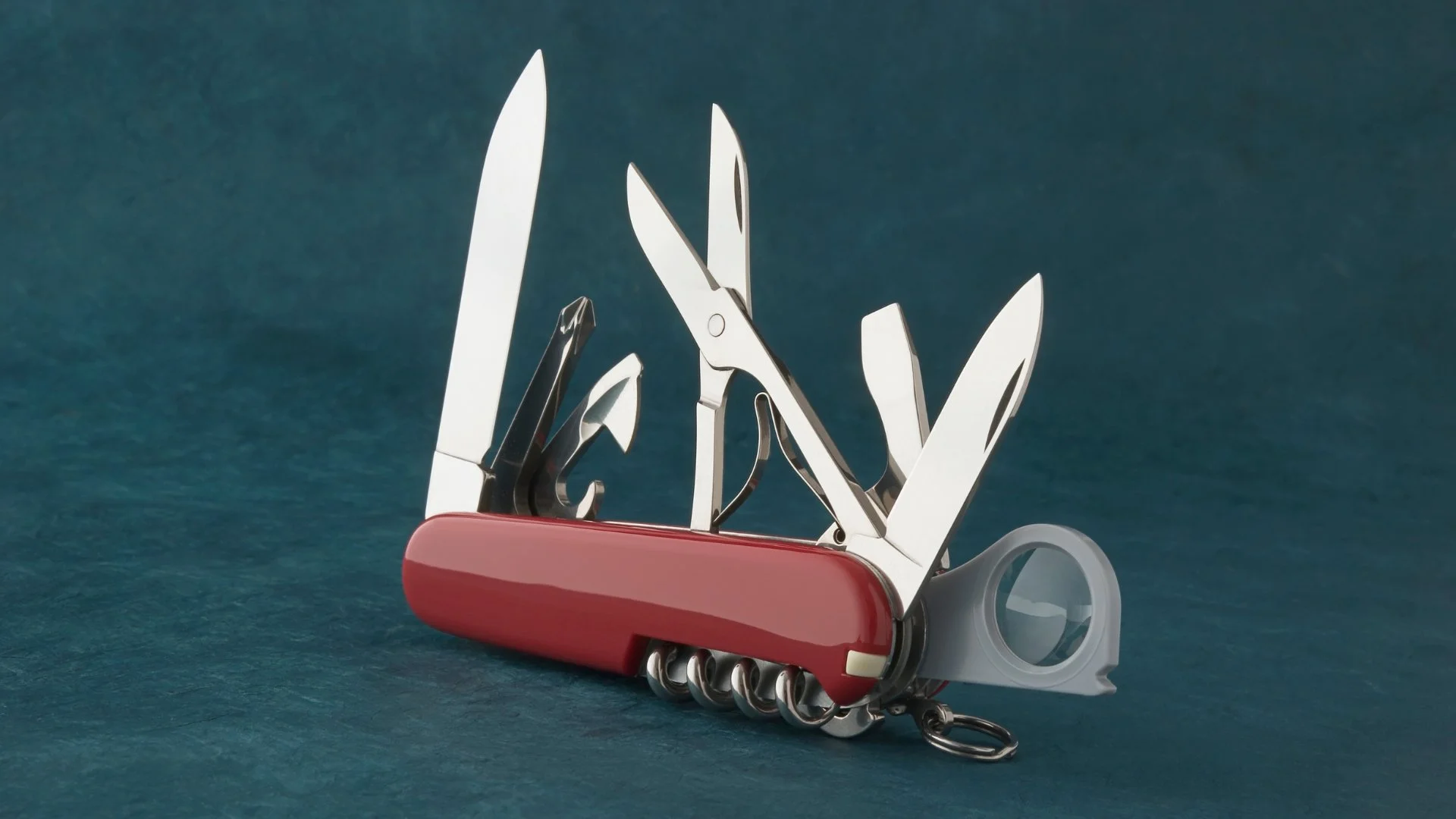 Jack of All Trades, Master of None: The Rise of the 'One Size Fits All' Creative
