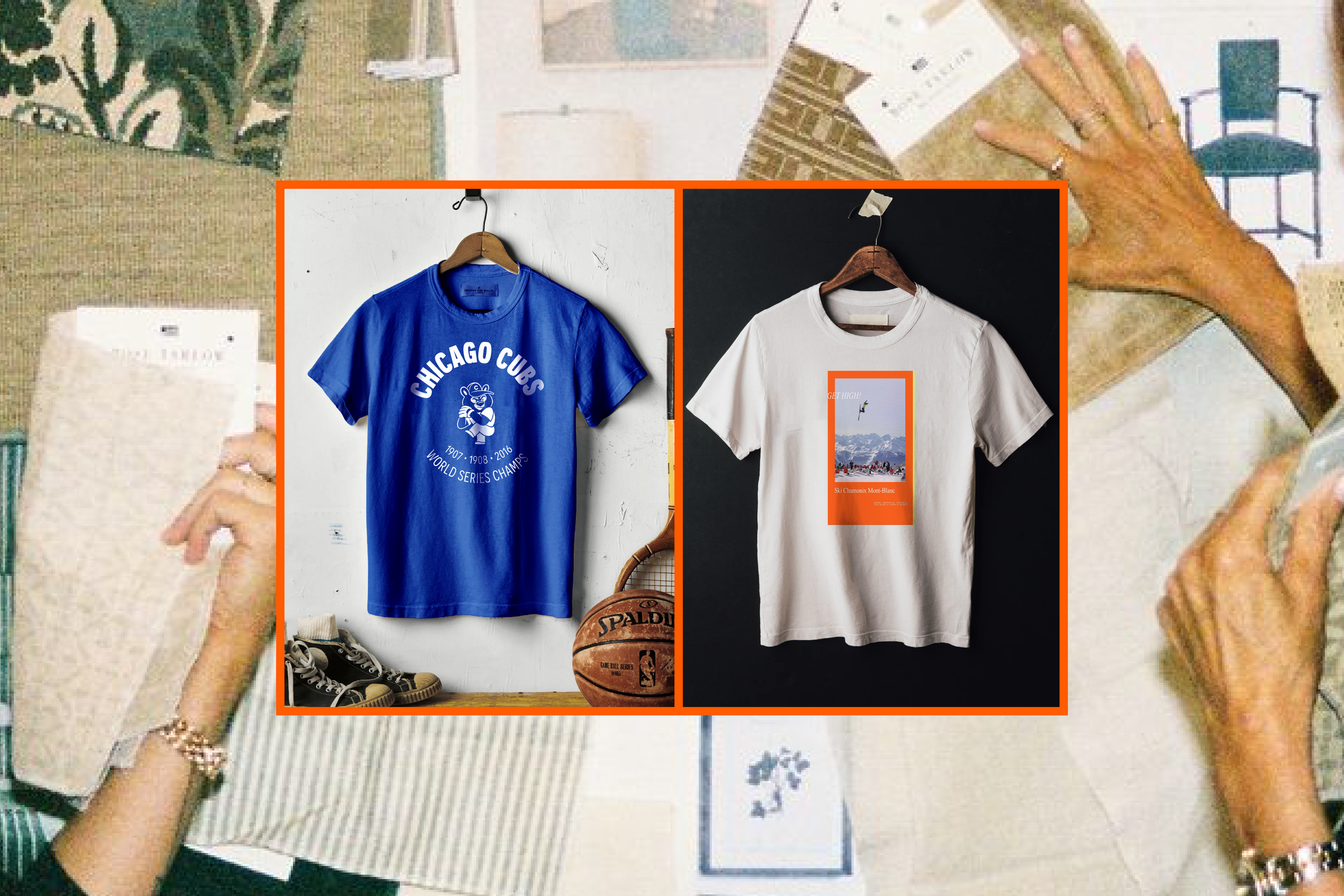 Apparel Design