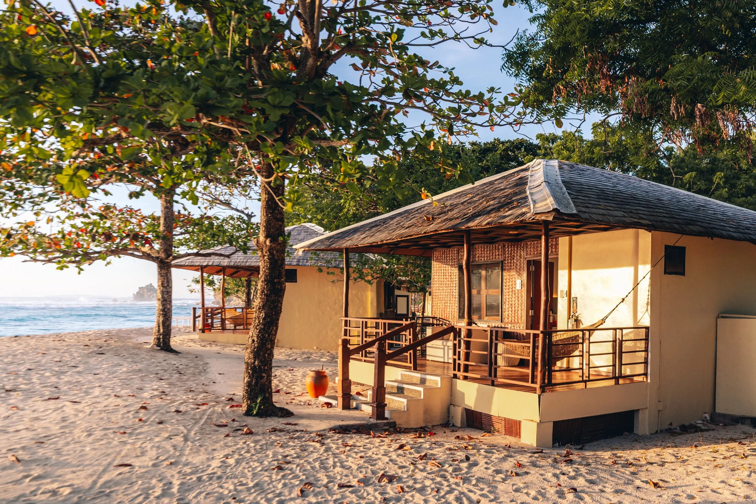 Discovery Coron: Your Private Island Retreat in the Philippines