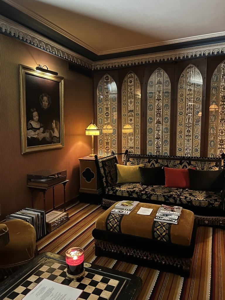 Hôtel Bourg Tibourg: A Timeless Escape in the Heart of Le Marais