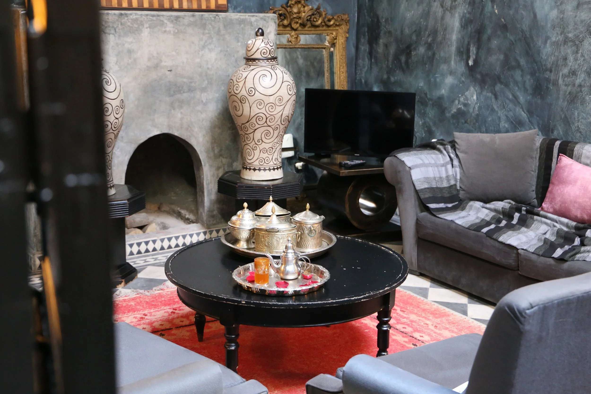 Dar Darma Riad: A Hidden Gem of Timeless Elegance in Marrakech