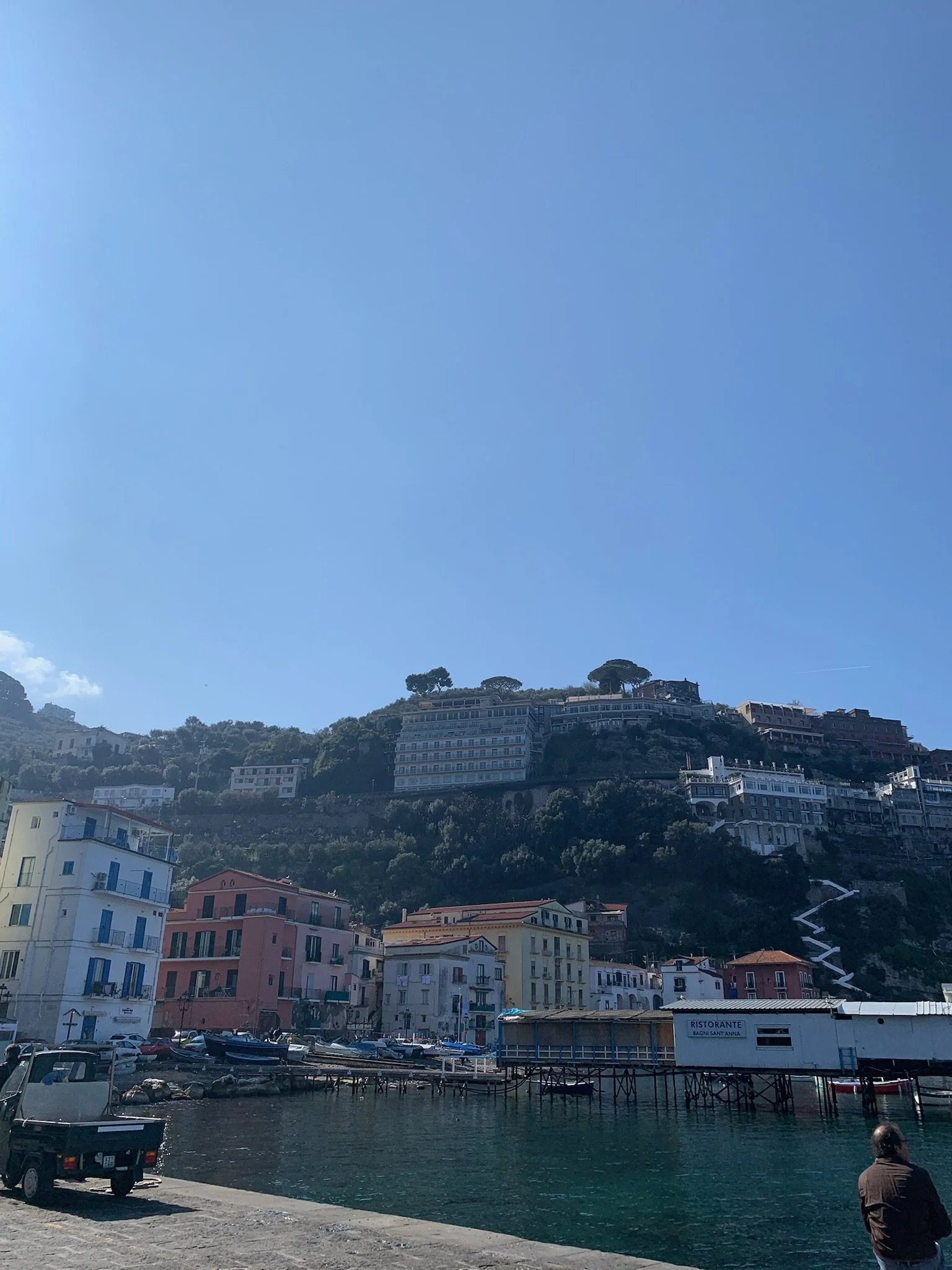 La Finestrella Sorrento: Embracing Romance and Elegance on Italy’s Amalfi Coast