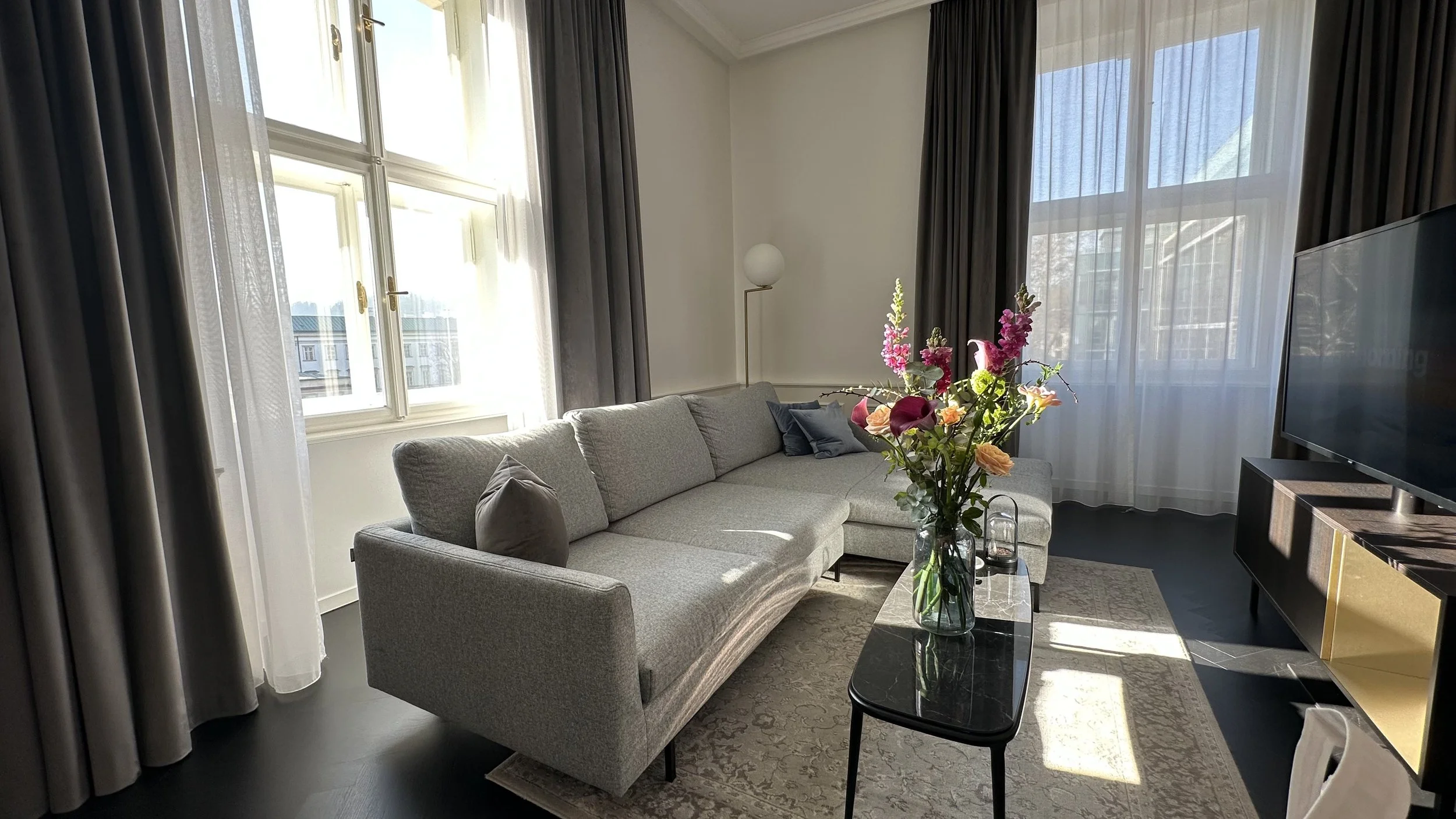 HYPERION Hotel Salzburg: A Regal Escape in Austria’s City of Music and Majesty