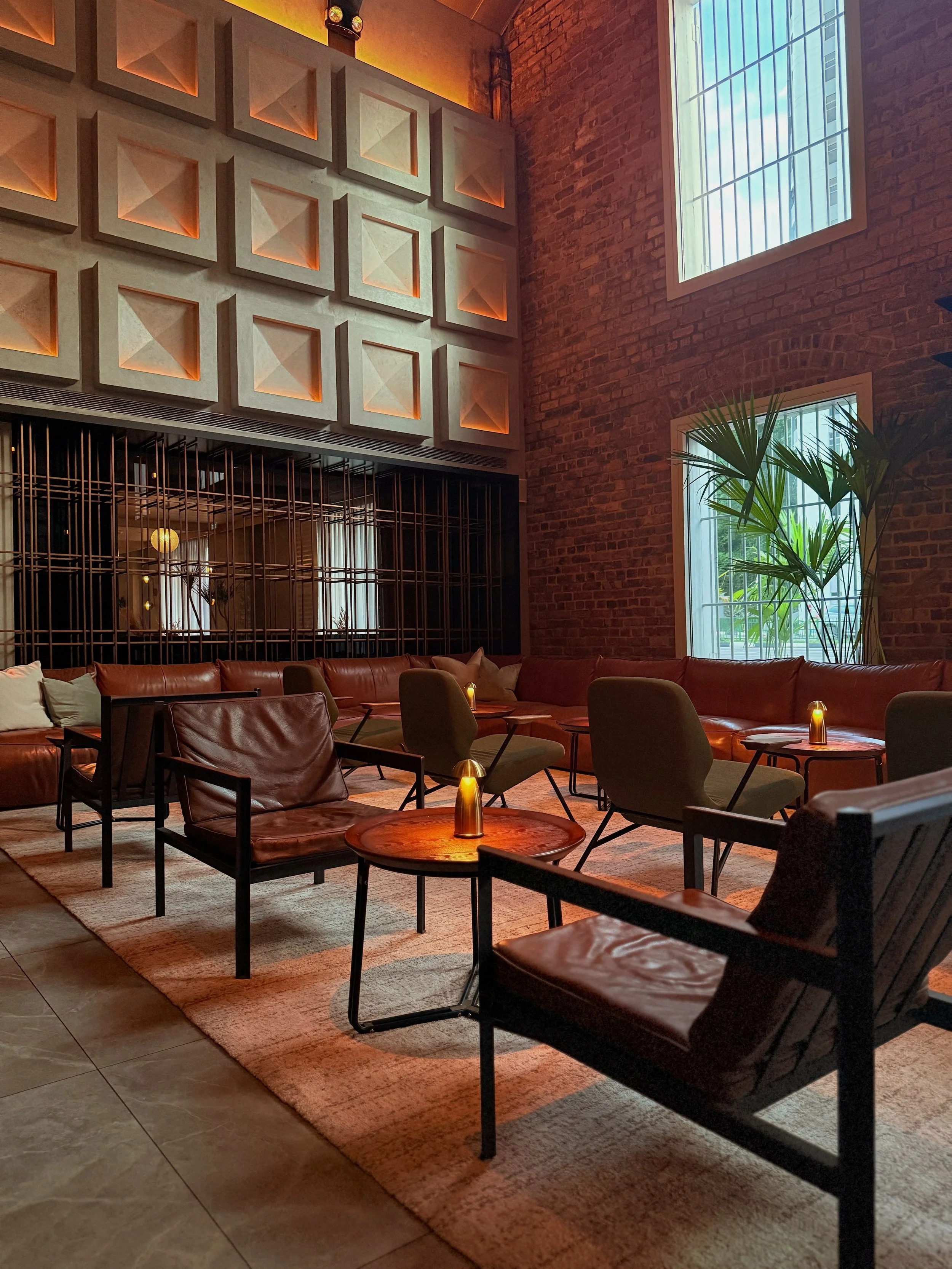The Warehouse Hotel: A Boutique Beauty Rooted in Singapore’s History