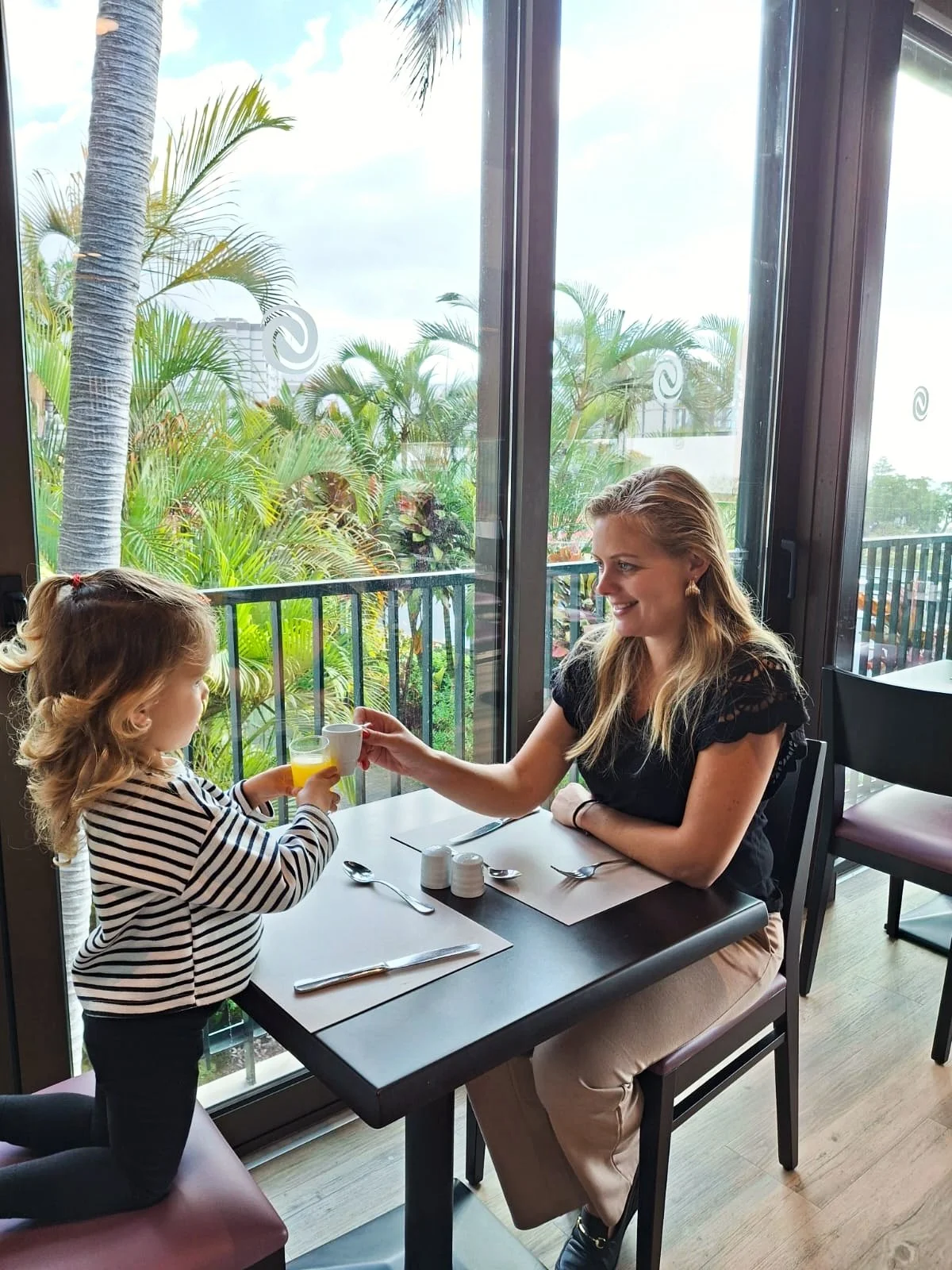 Discovering Enotel Magnólia: A Tranquil Oasis in the Heart of Funchal