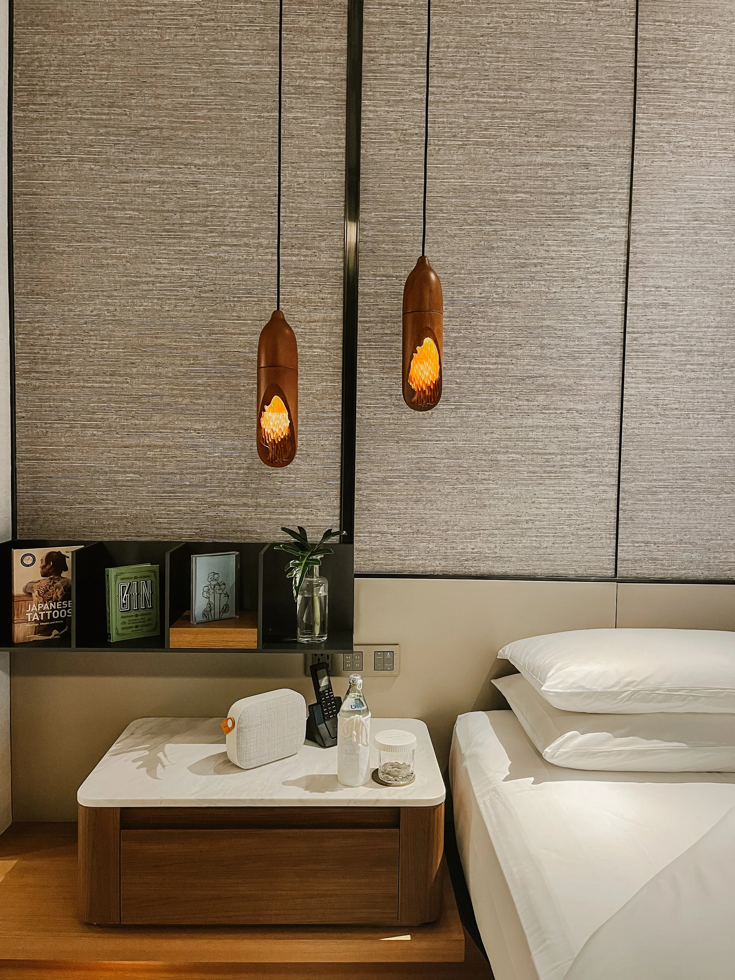 Discover the Epitome of Elegance at Kimpton Maa-Lai Bangkok