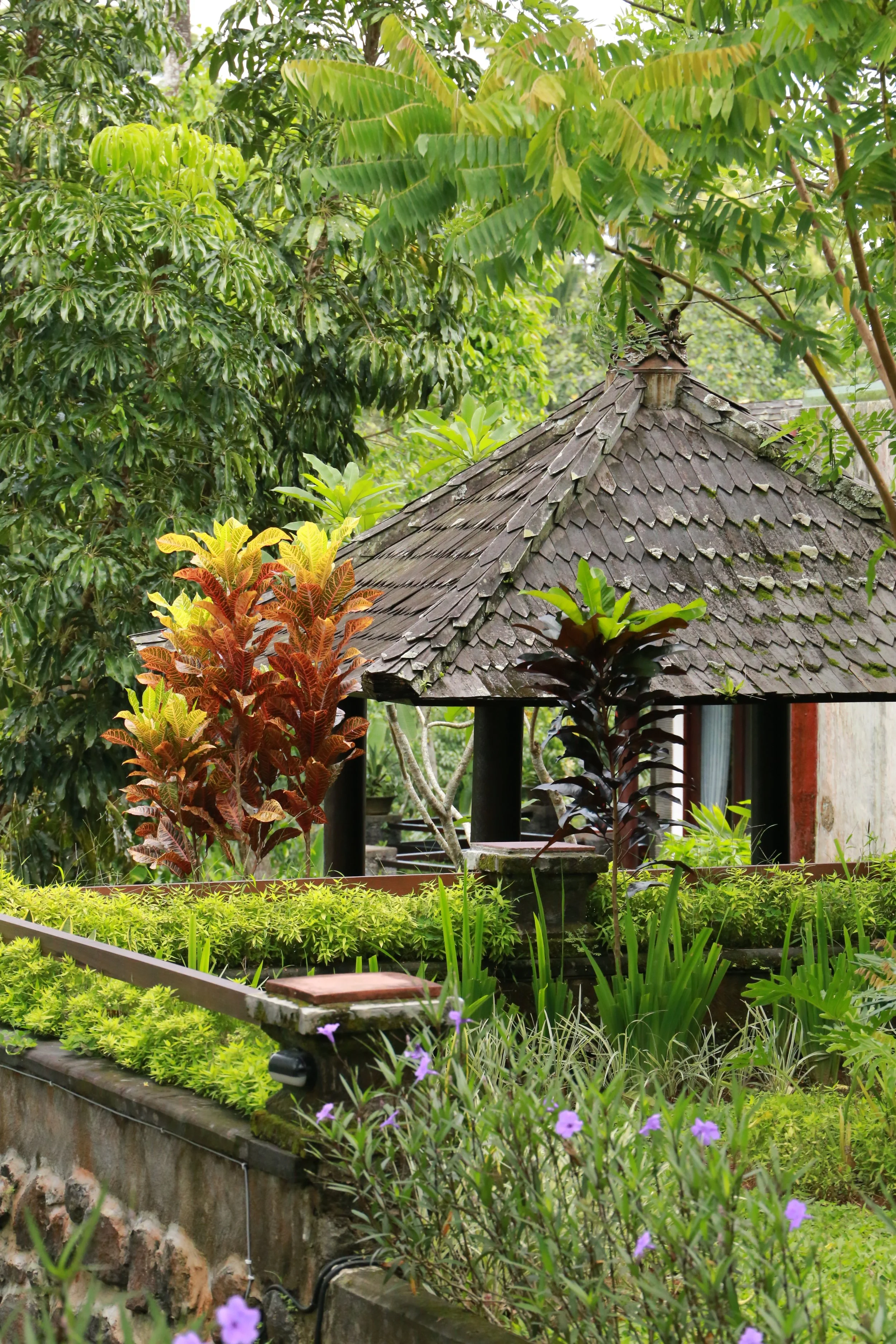 Leona Valley View by Nakula: Embracing Nature and Culture in Ubud's Heart