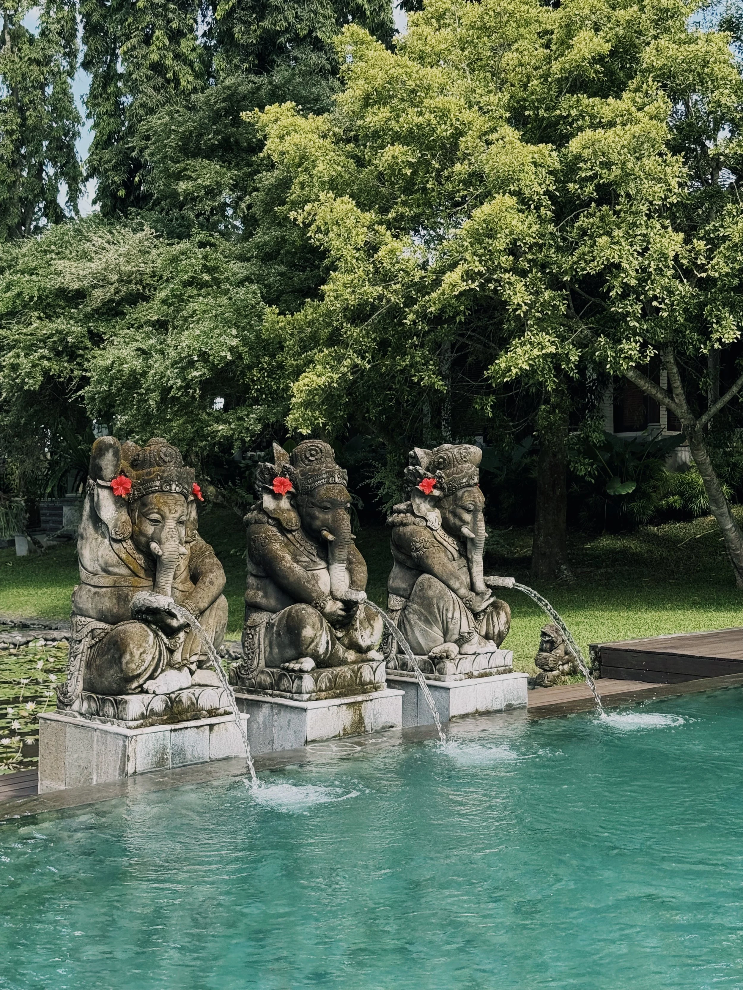Tanah Gajah, a Resort by Hadiprana: An Artistic Sanctuary in Ubud's Heart