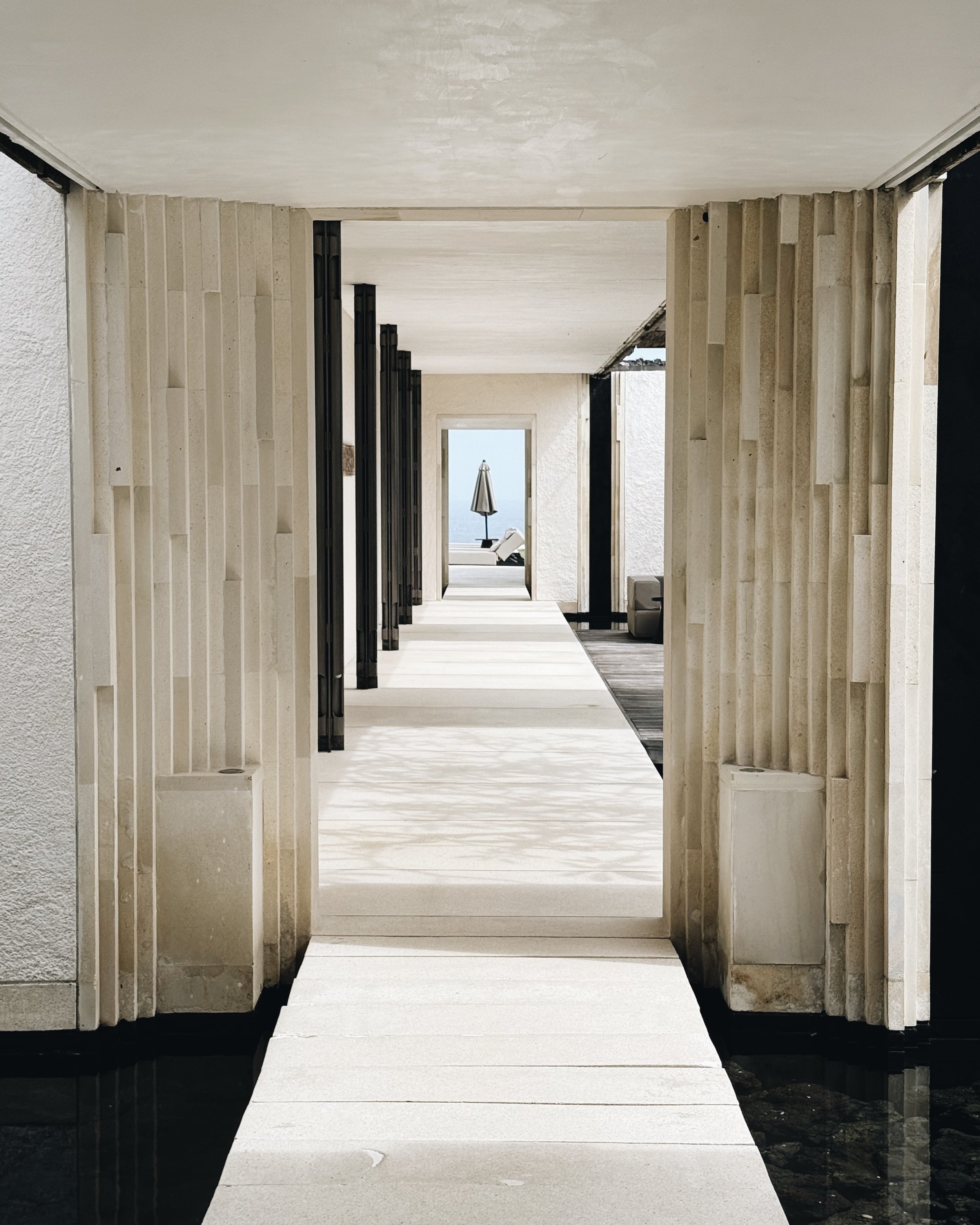 Alila Villas Uluwatu – Bali’s Ultimate Cliffside Escape