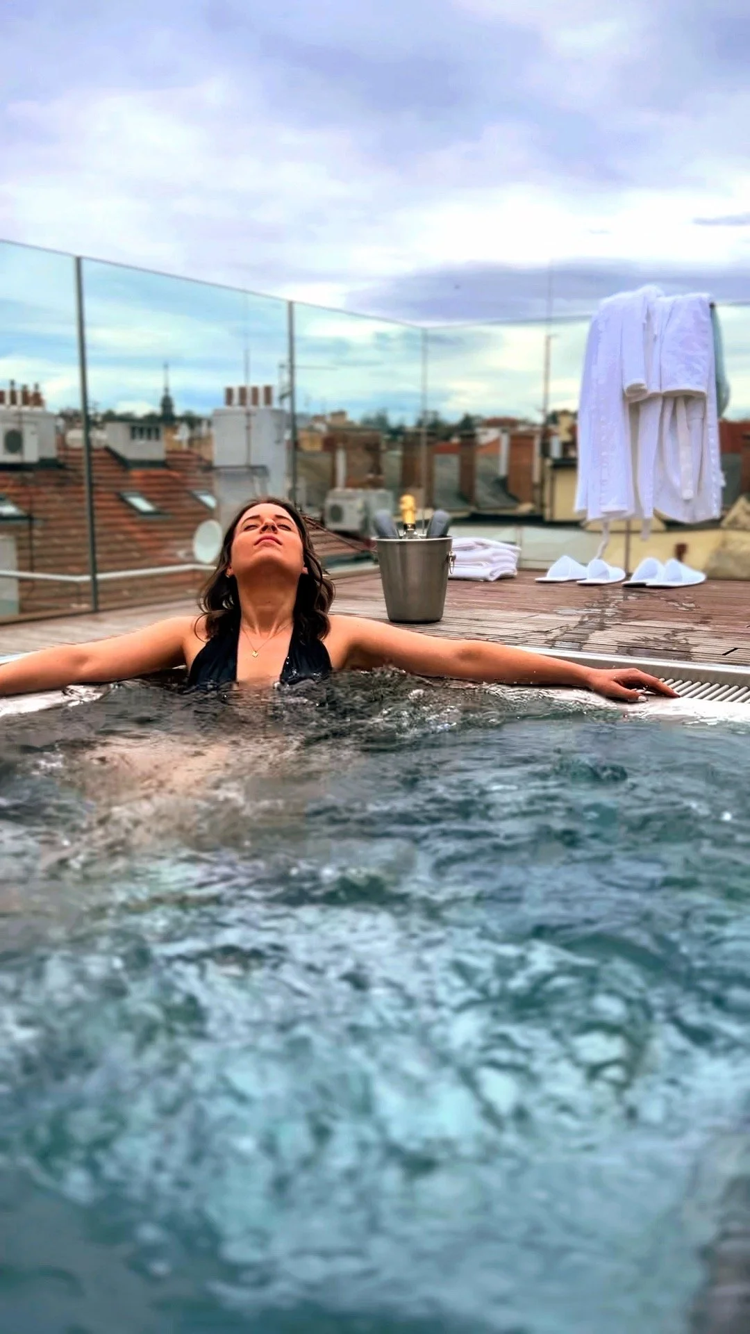 The Emblem Prague Hotel: A Boutique Haven in the Heart of the City