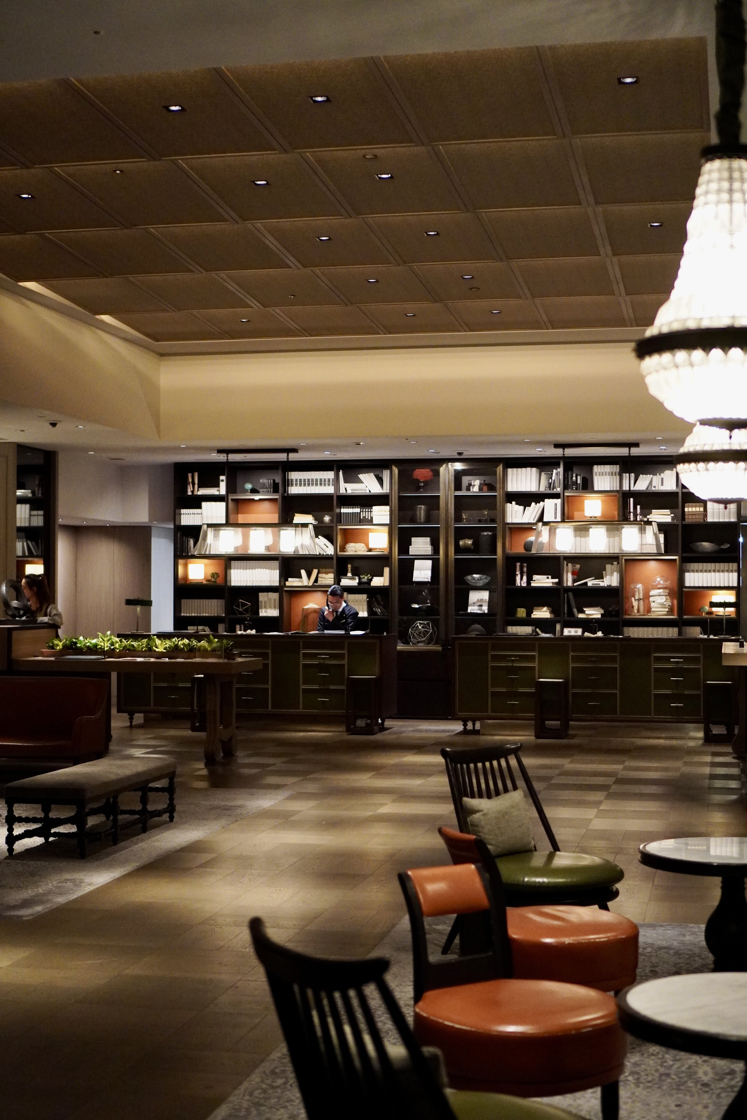 The Prince Park Tower Tokyo – Where Tranquility Meets the Tokyo Skyline