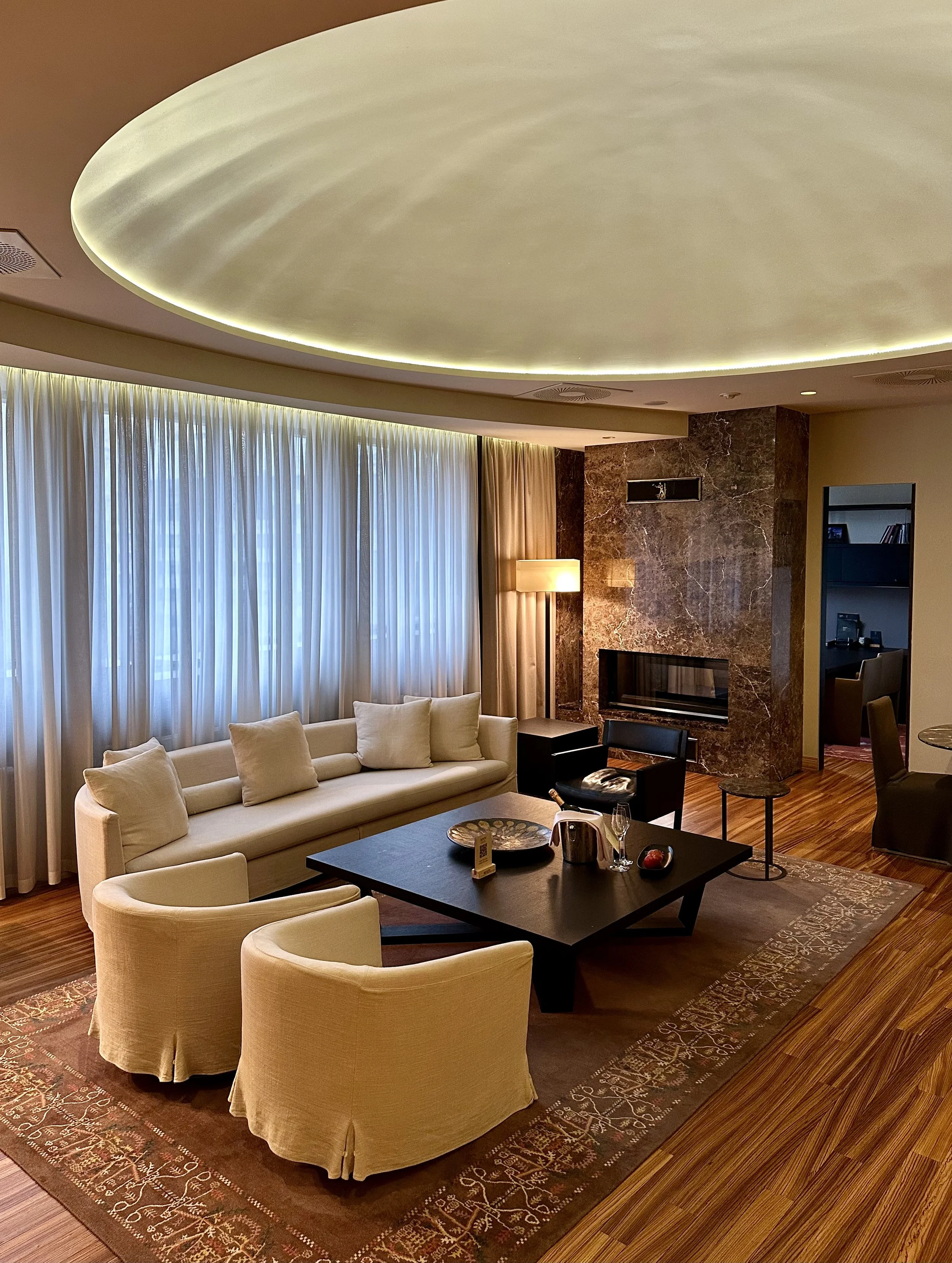 BERD’S Chisinau – Where Moldovan Culture Meets Modern Elegance