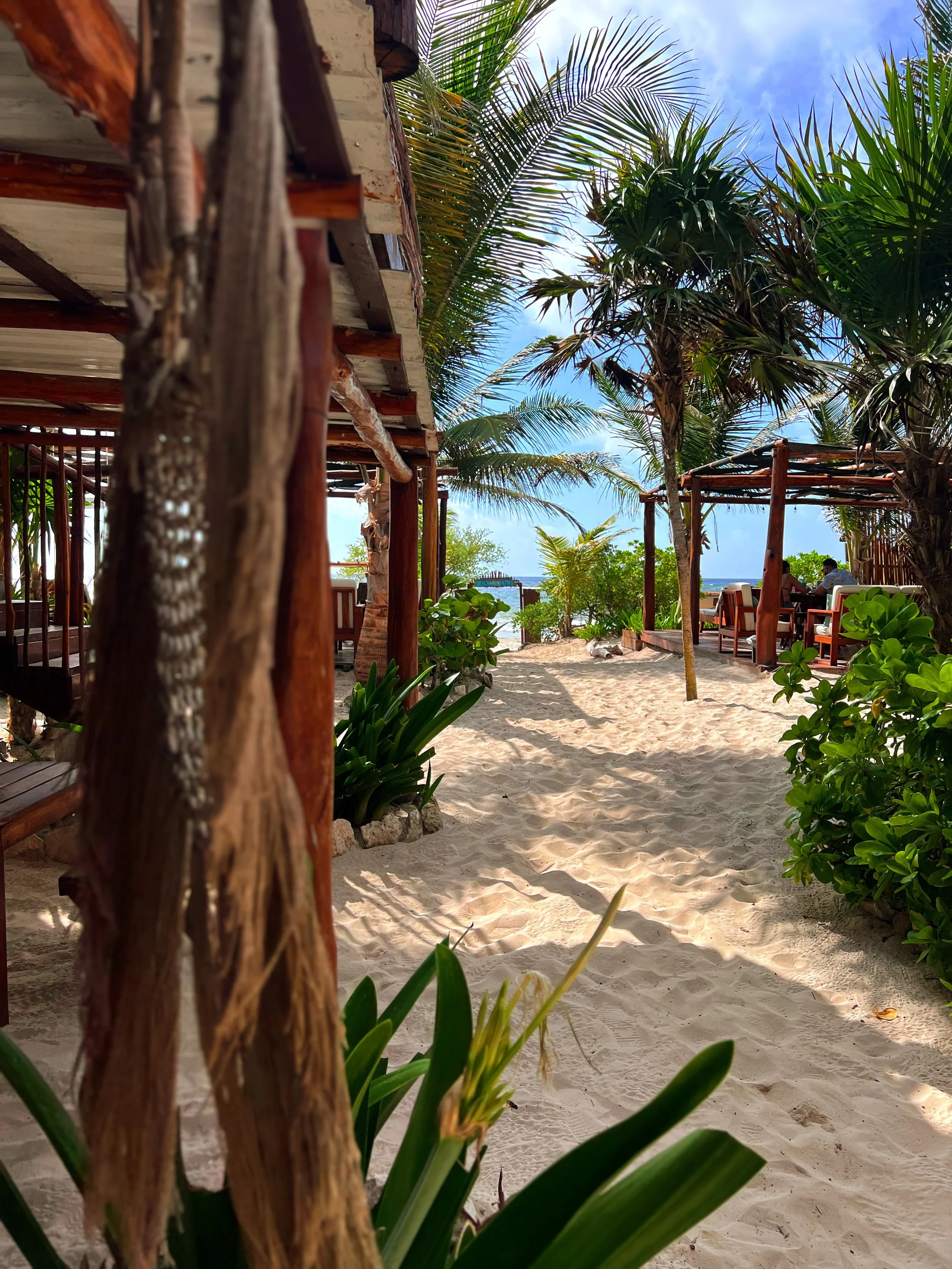 Hayhu Beach &amp; Suites: Secluded Eco-Luxury on Mahahual’s Coast