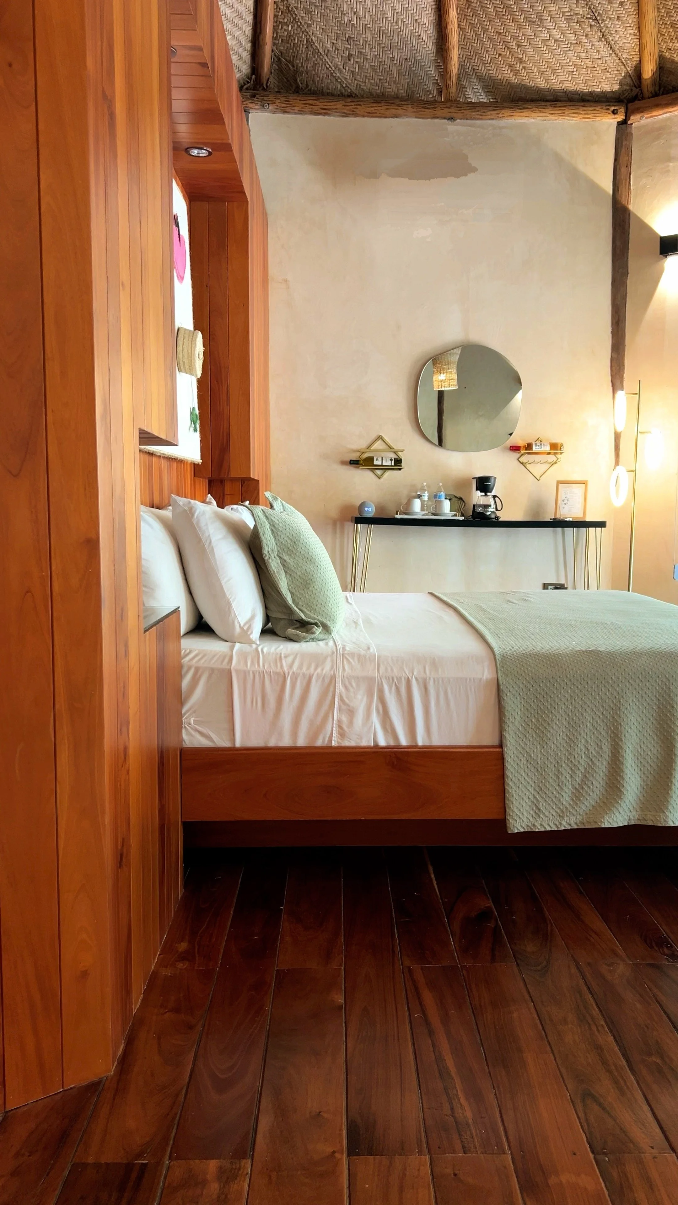 Casa Ka’an Calakmul: Jungle-Chic Hideaway Near Ancient Ruins