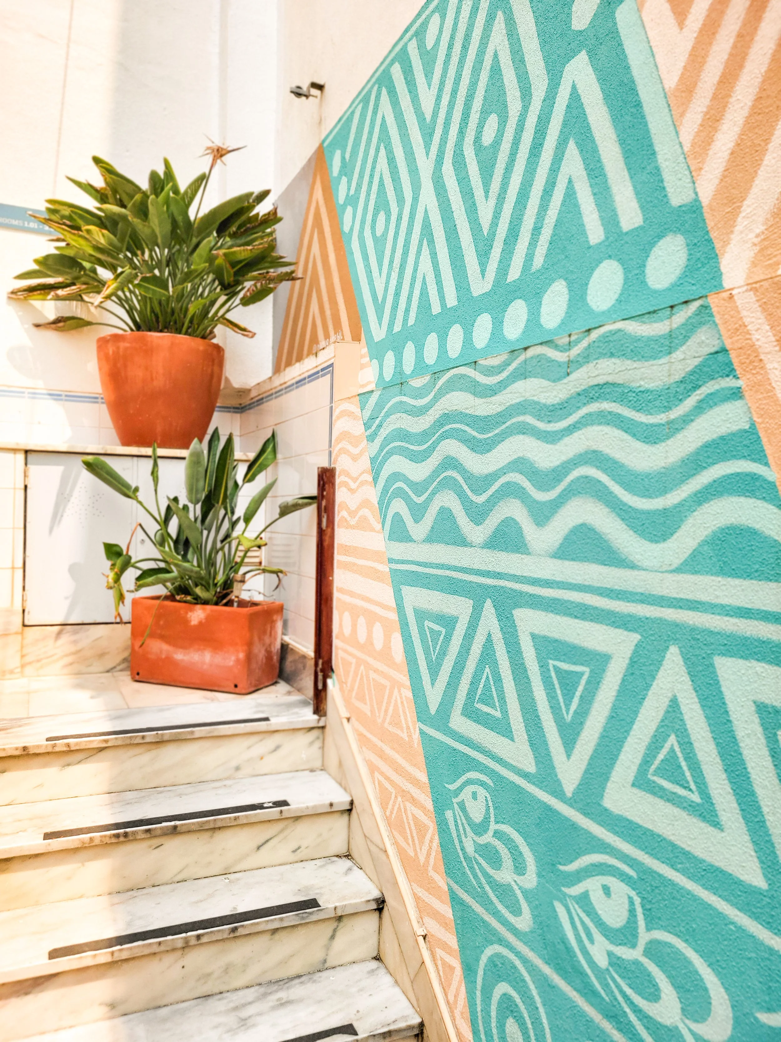 WOT Ericeira Lodge: Surf-Central Haven in Portugal’s Coastal Gem