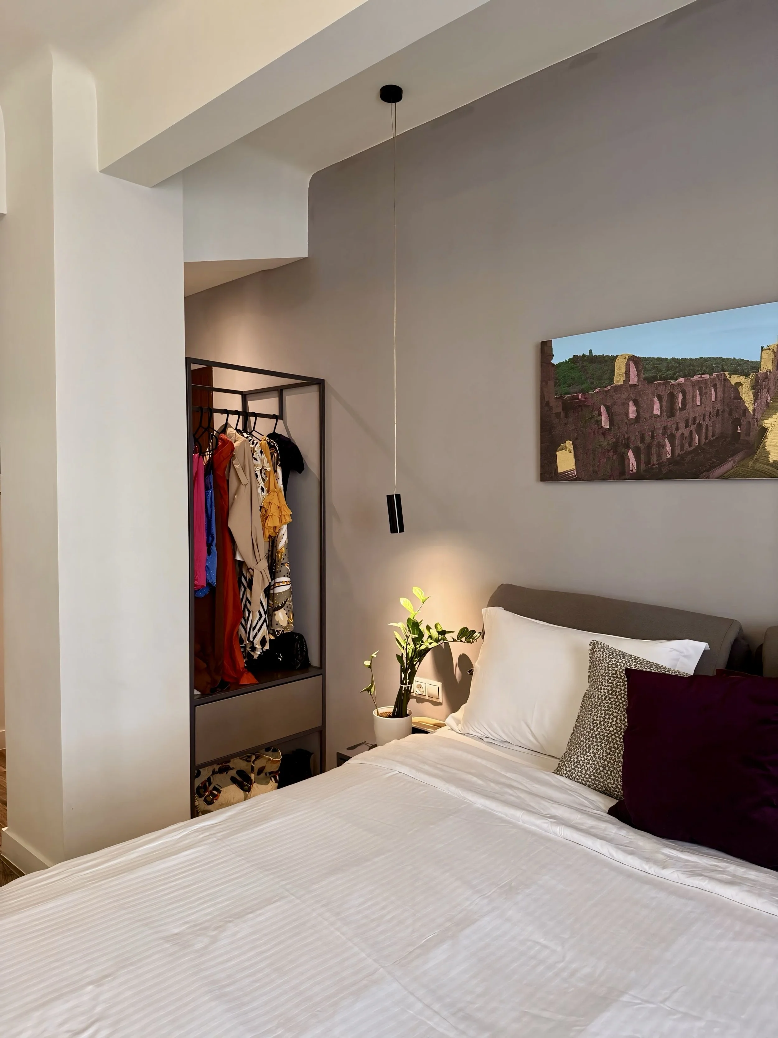 The Gem Society Boutique Hotel &amp; Spa: Athens’ Exclusive Urban Gem