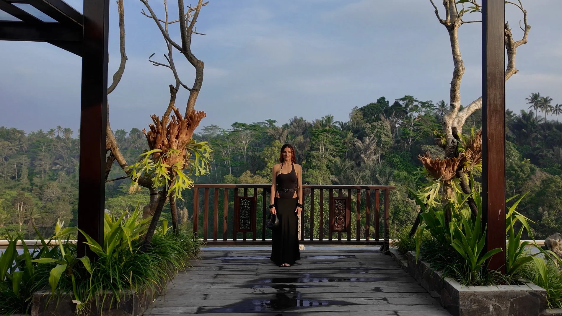Cicada Resort Bali Ubud, Autograph Collection: A Luxe Jungle Sanctuary