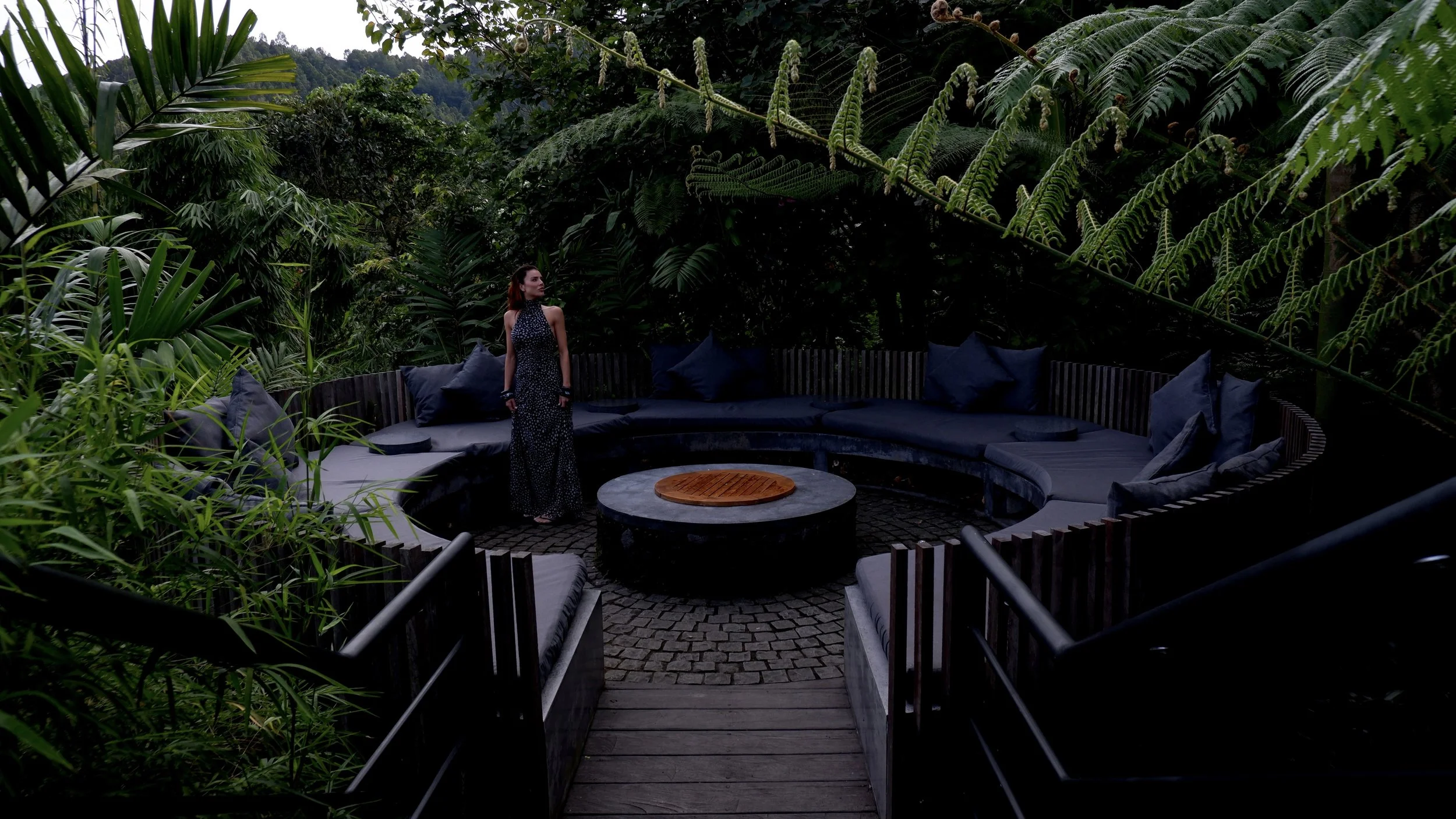 Munduk Cabins: Luxe Jungle Retreat in Munduk’s Hills