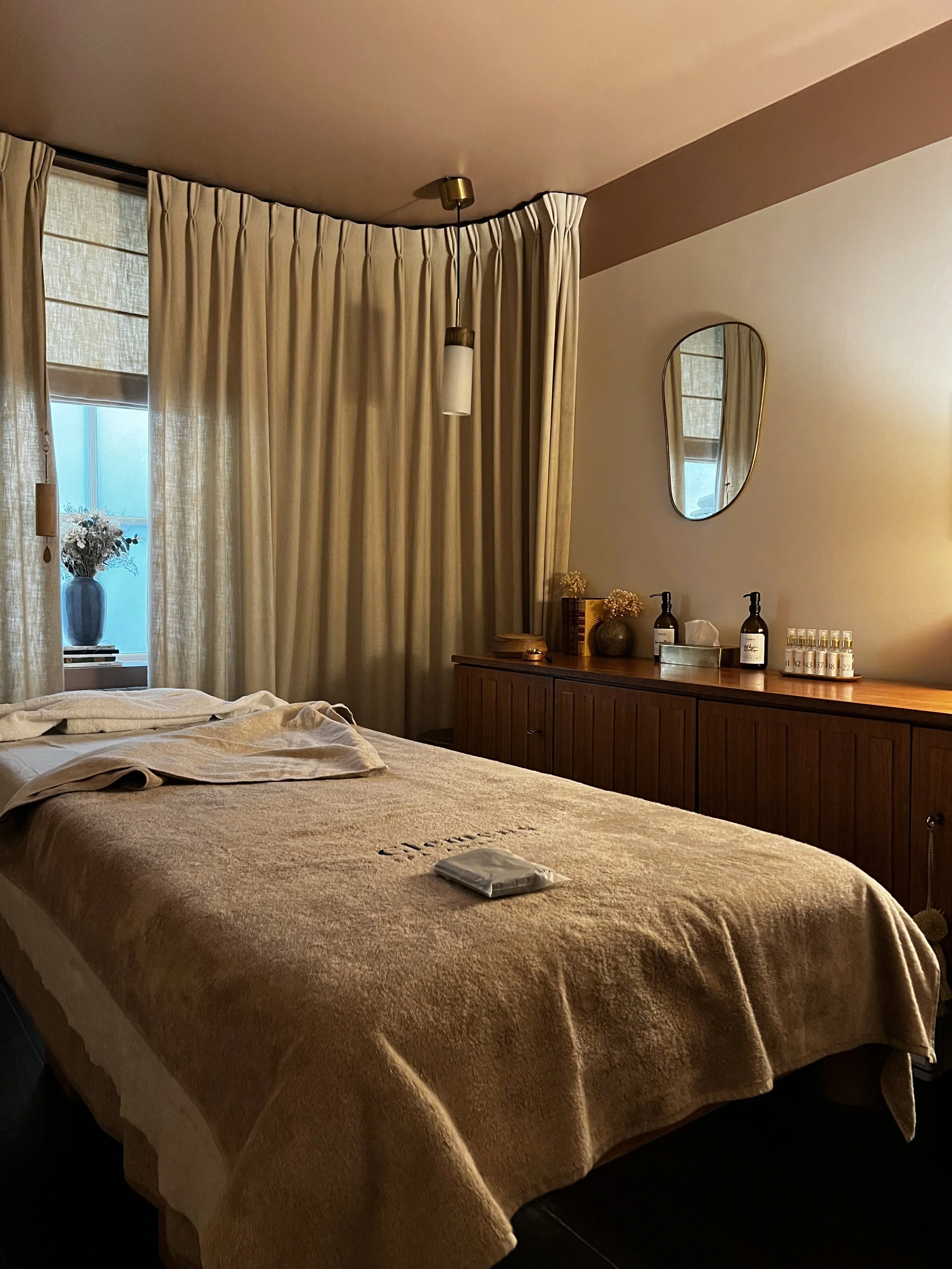 Spa Clēmēns: Paris’s Intimate Aquatic Sanctuary