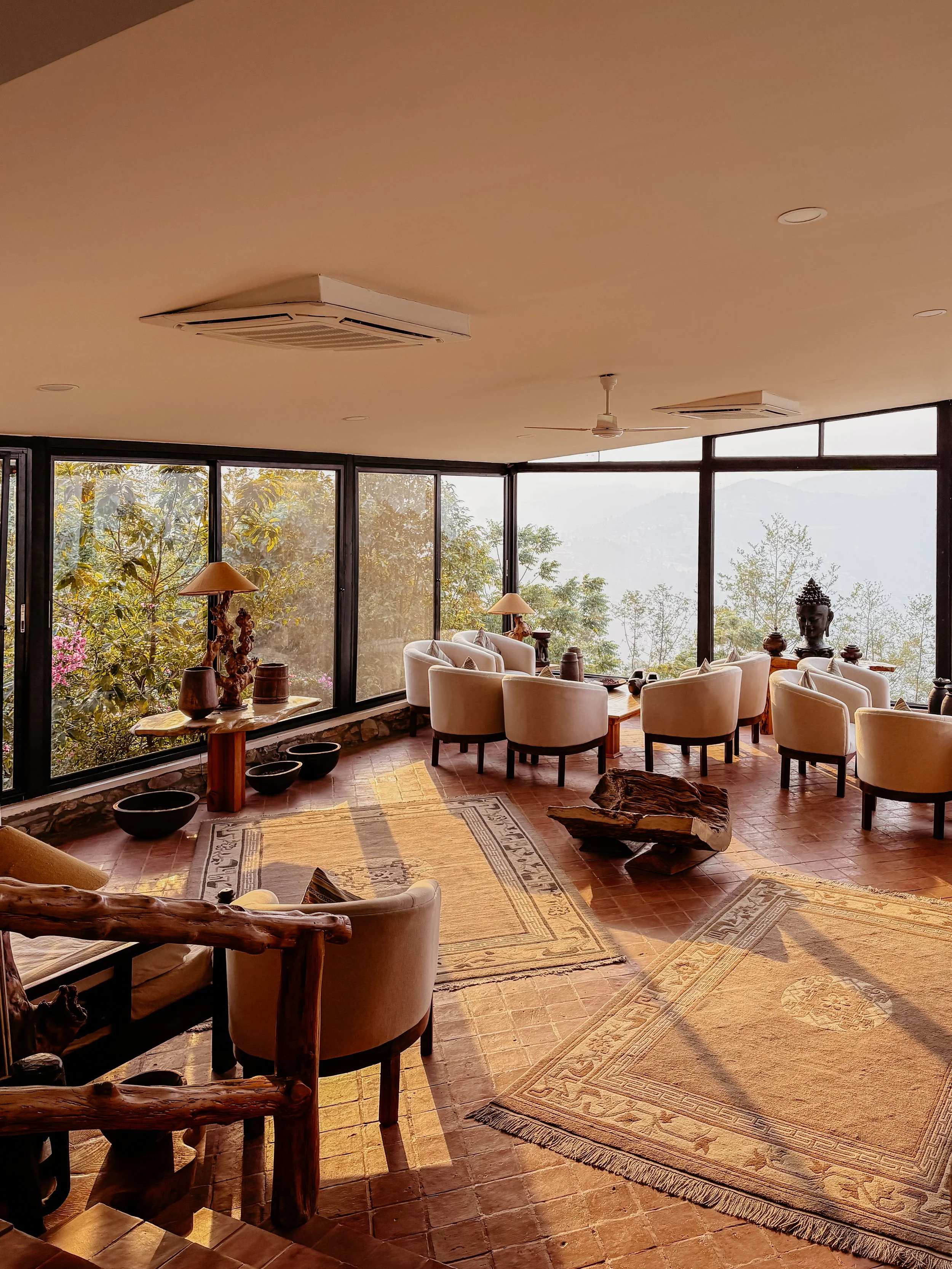 The Dwarika’s Resort Dhulikhel: Himalayan Sanctuary for Body, Mind &amp; Soul