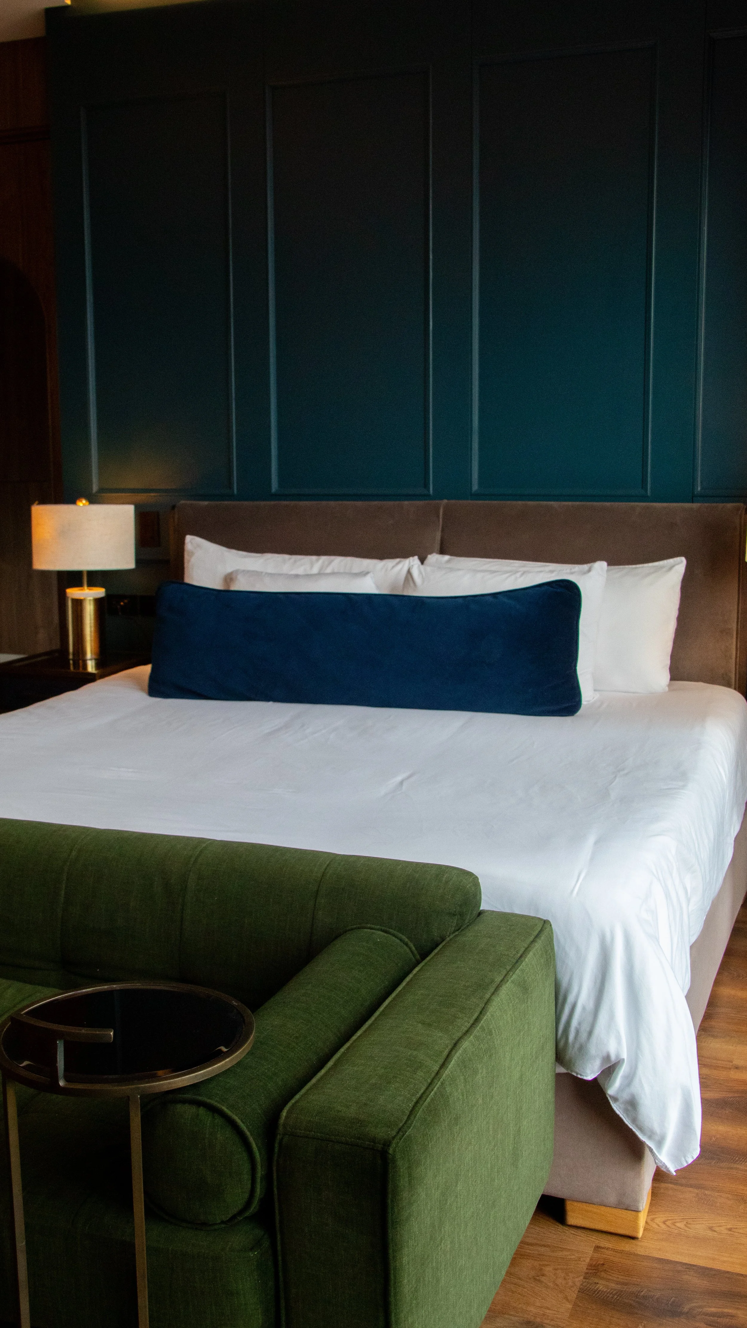 Marquee Hotel Medellín: Elegant Urban Retreat in the Heart of El Poblado