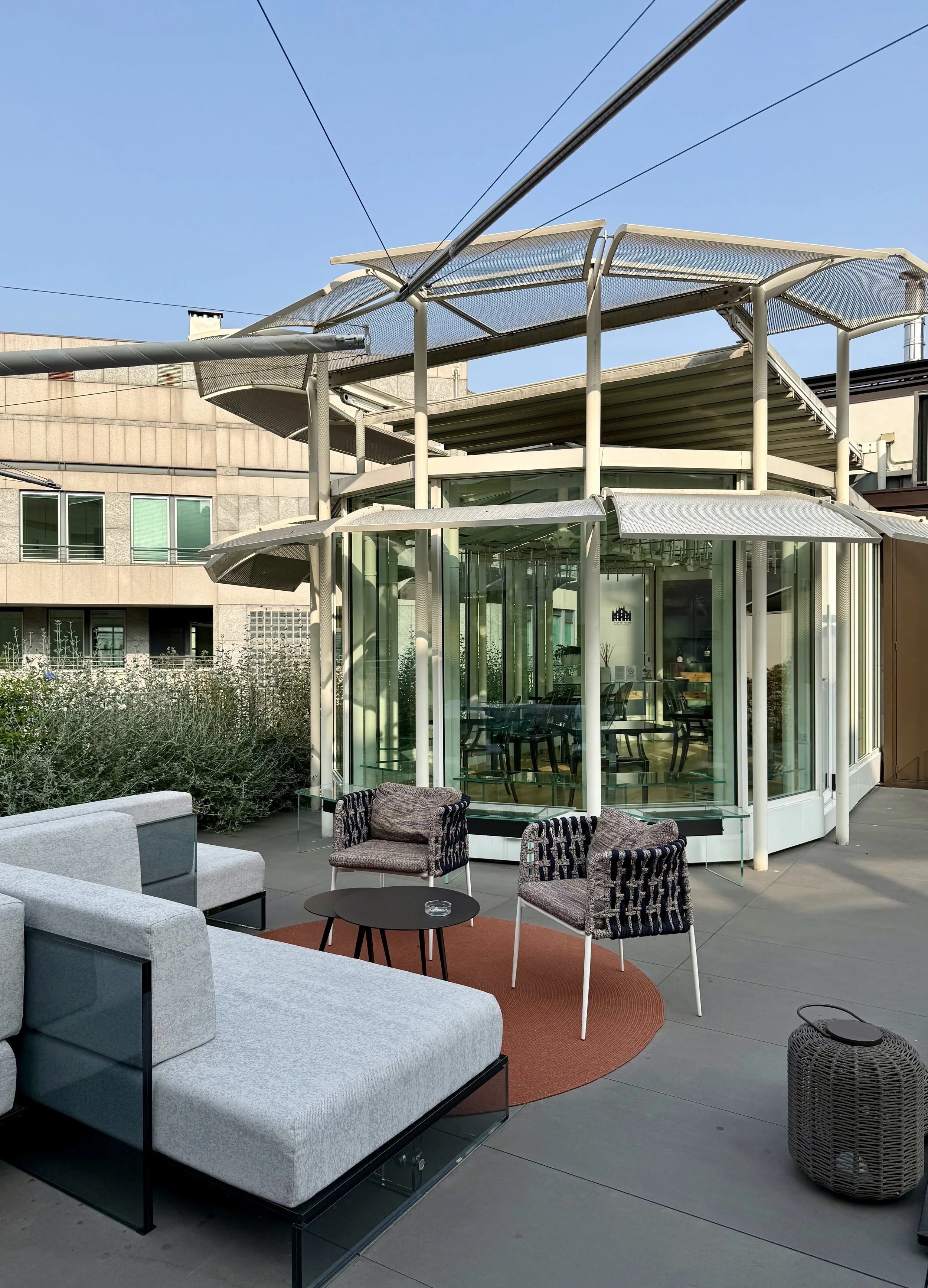 The Street Milano: Discreet Elegance and Tailor-Made Hospitality in the Heart of Milan