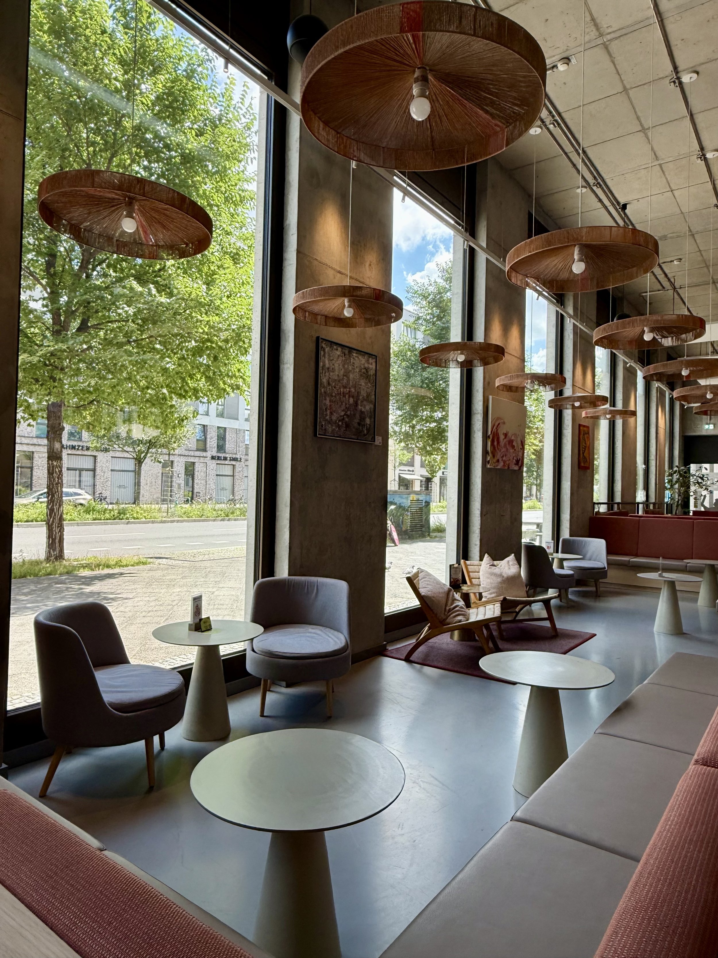 Stay, Meet, Belong, Discover Urban Loft Berlin’s Local Spirit