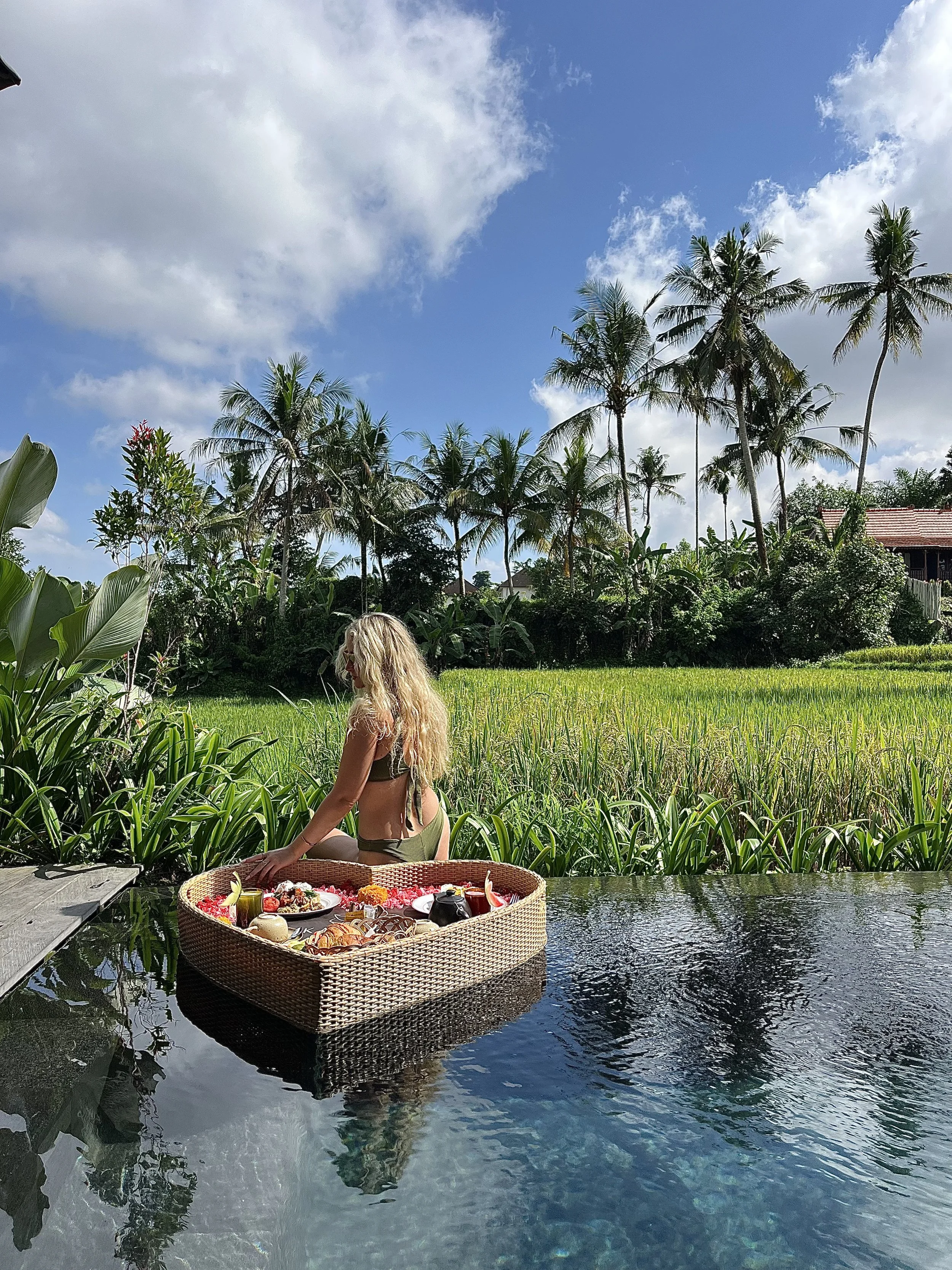 Kaamala Resort &amp; Spa: Romance and Serenity in the Heart of Ubud
