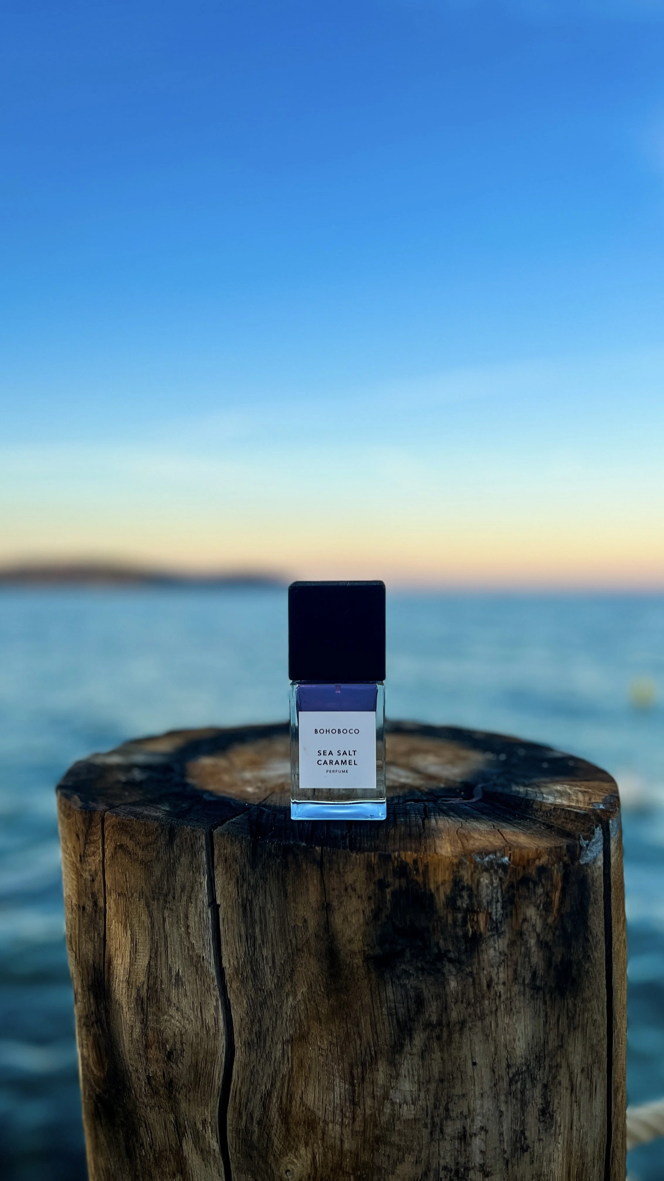 Beyond the Expected: Exploring BOHOBOCO Perfume’s Artful Fragrance World