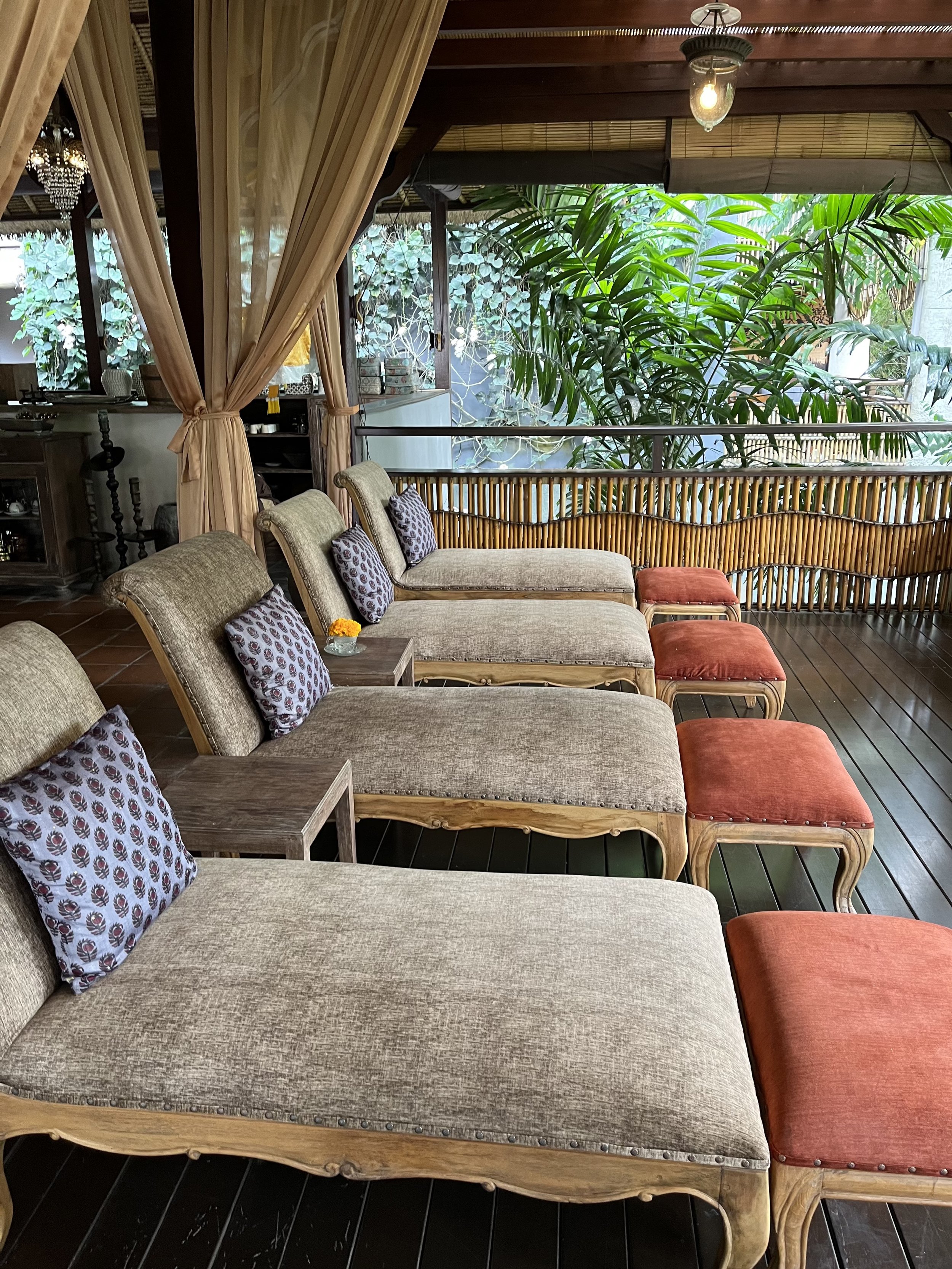 A Serene Pause in the Heart of Ubud — The Perfect City-Center Retreat