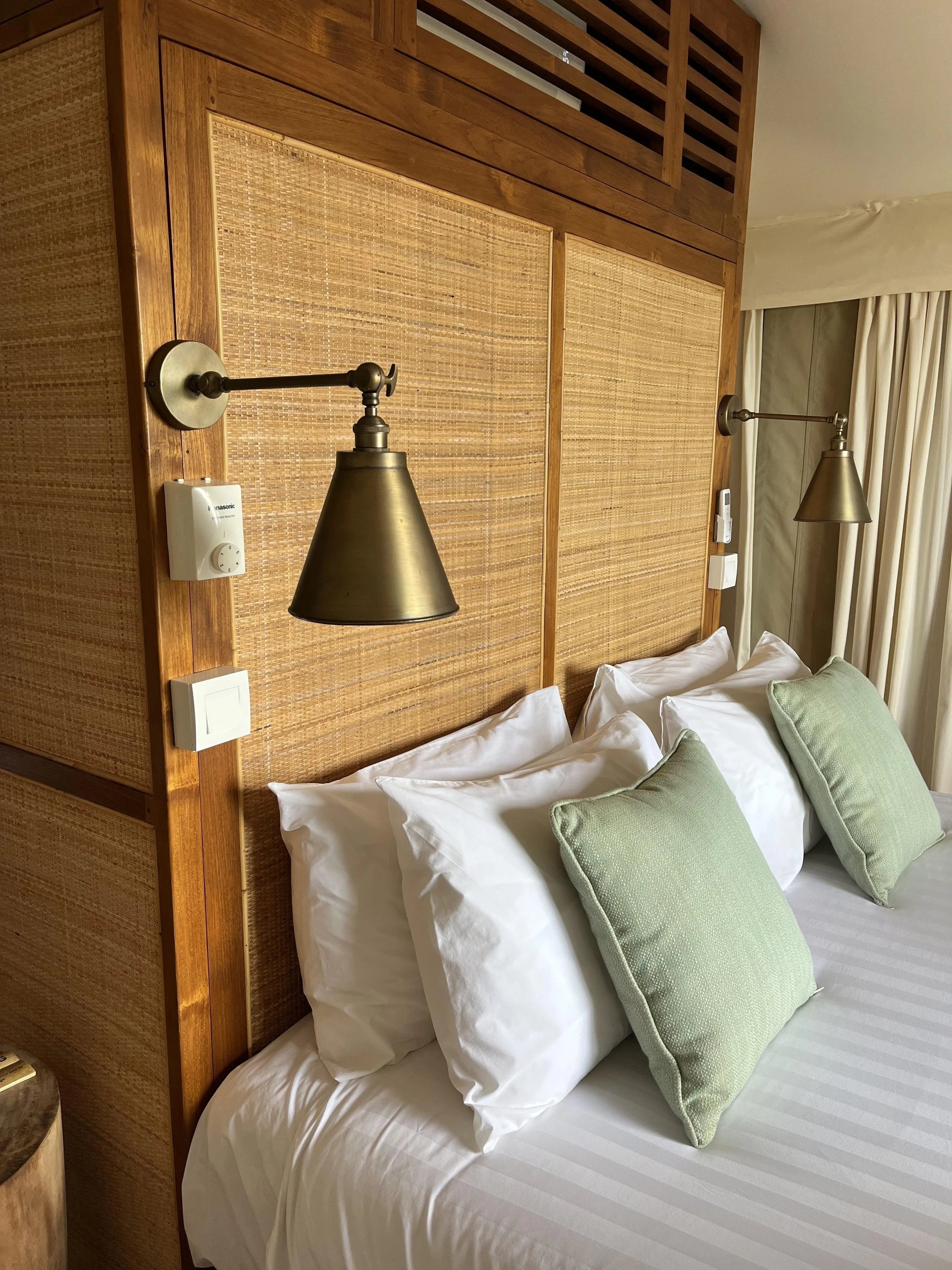 Menjangan Dynasty Resort: Where Luxury Meets Nature in North Bali