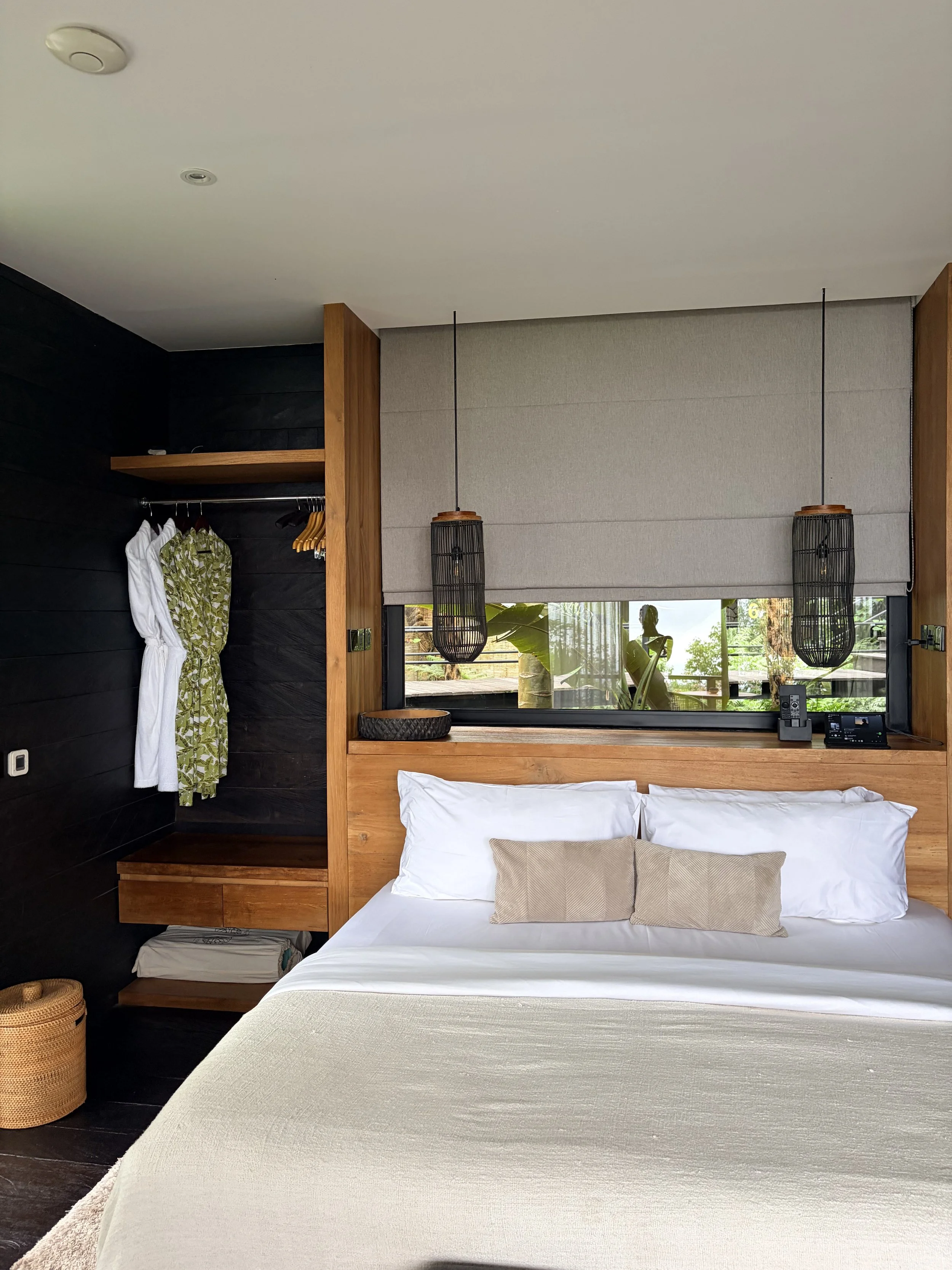 Munduk Cabins: A Hidden Gem in the Highlands of Bali