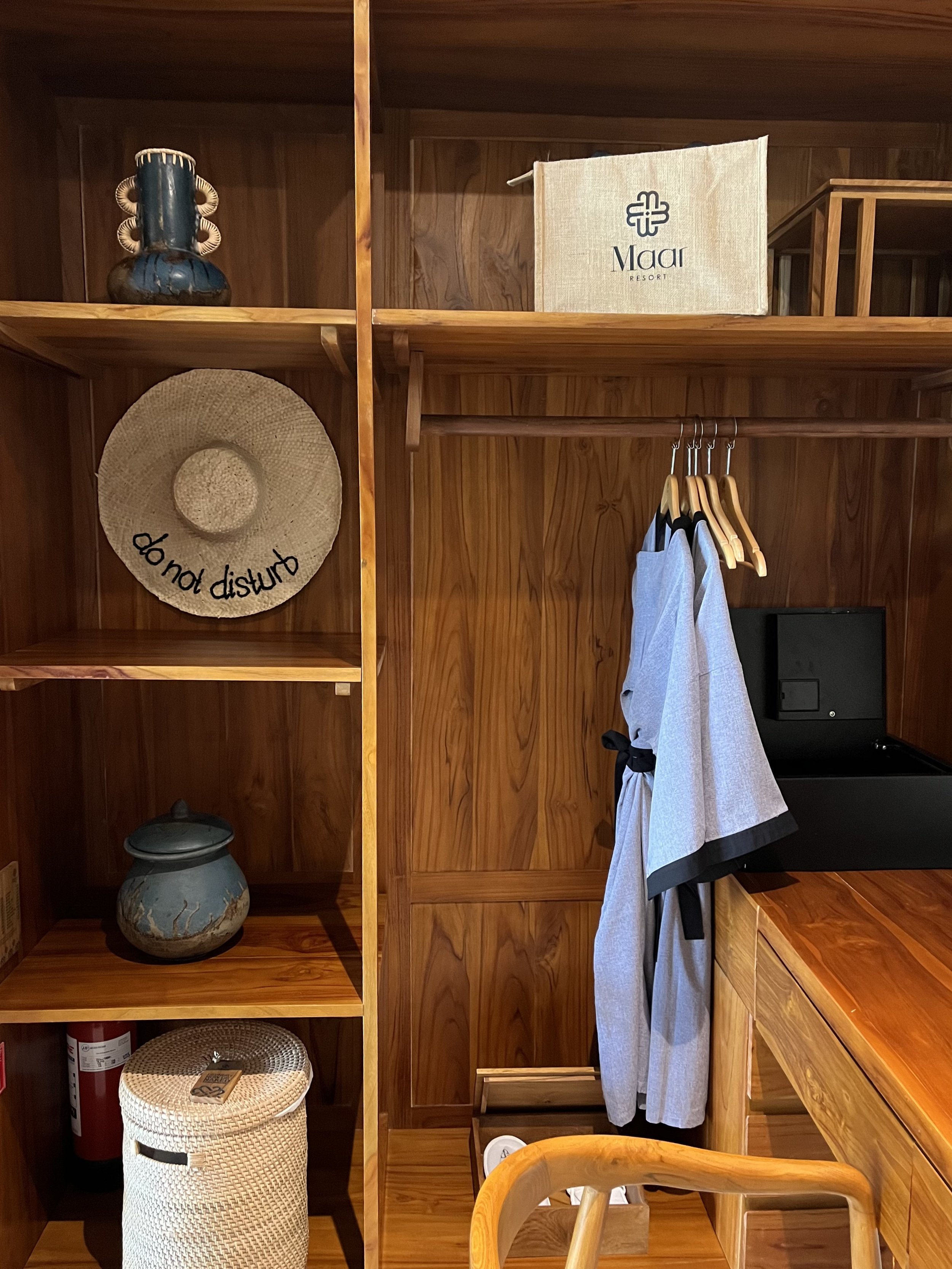 Maar Resort Ubud – Your Private Jungle Haven in Bali