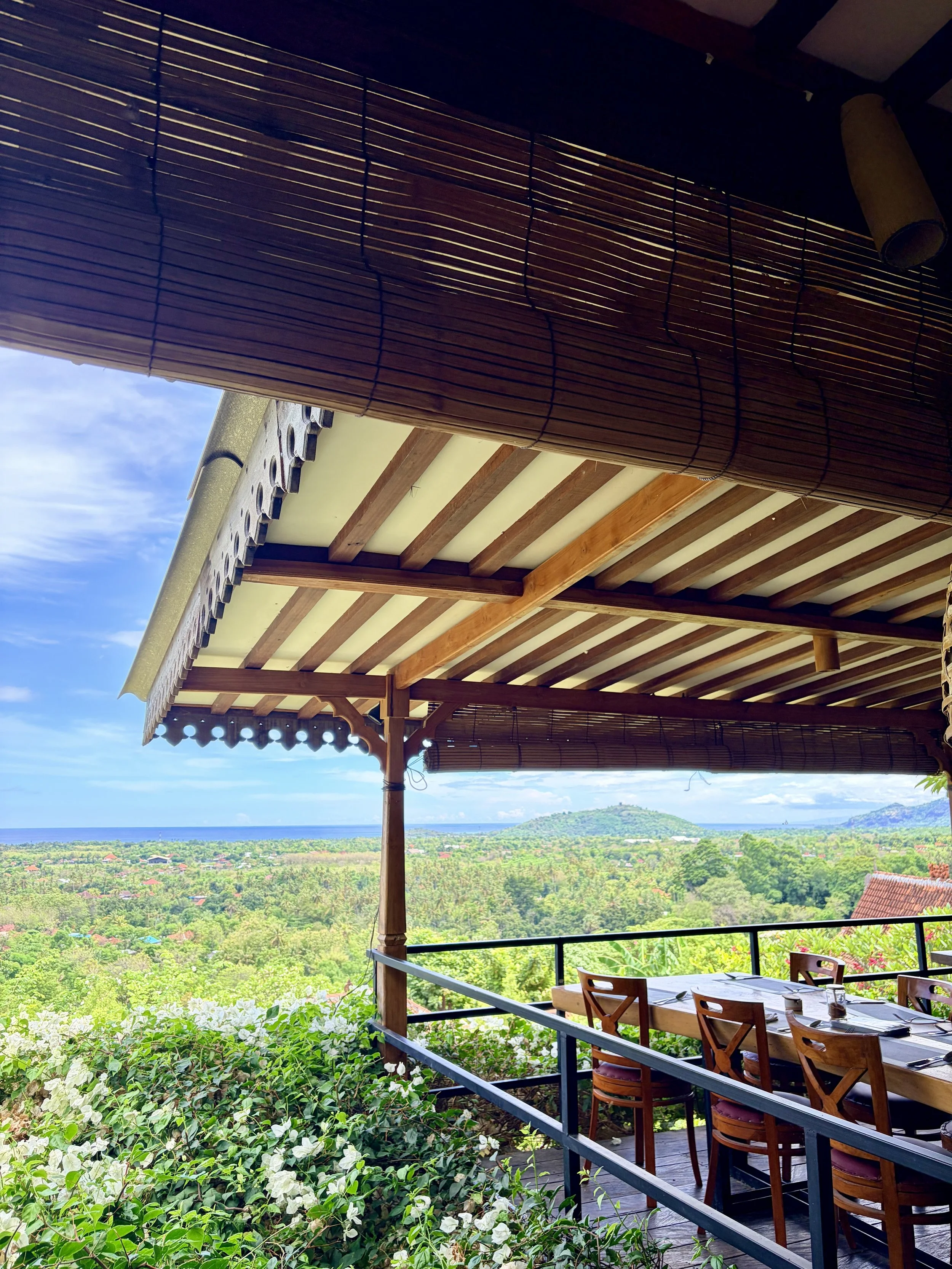 Sumberkima Hill: A Restorative Hideaway in Northwest Bali