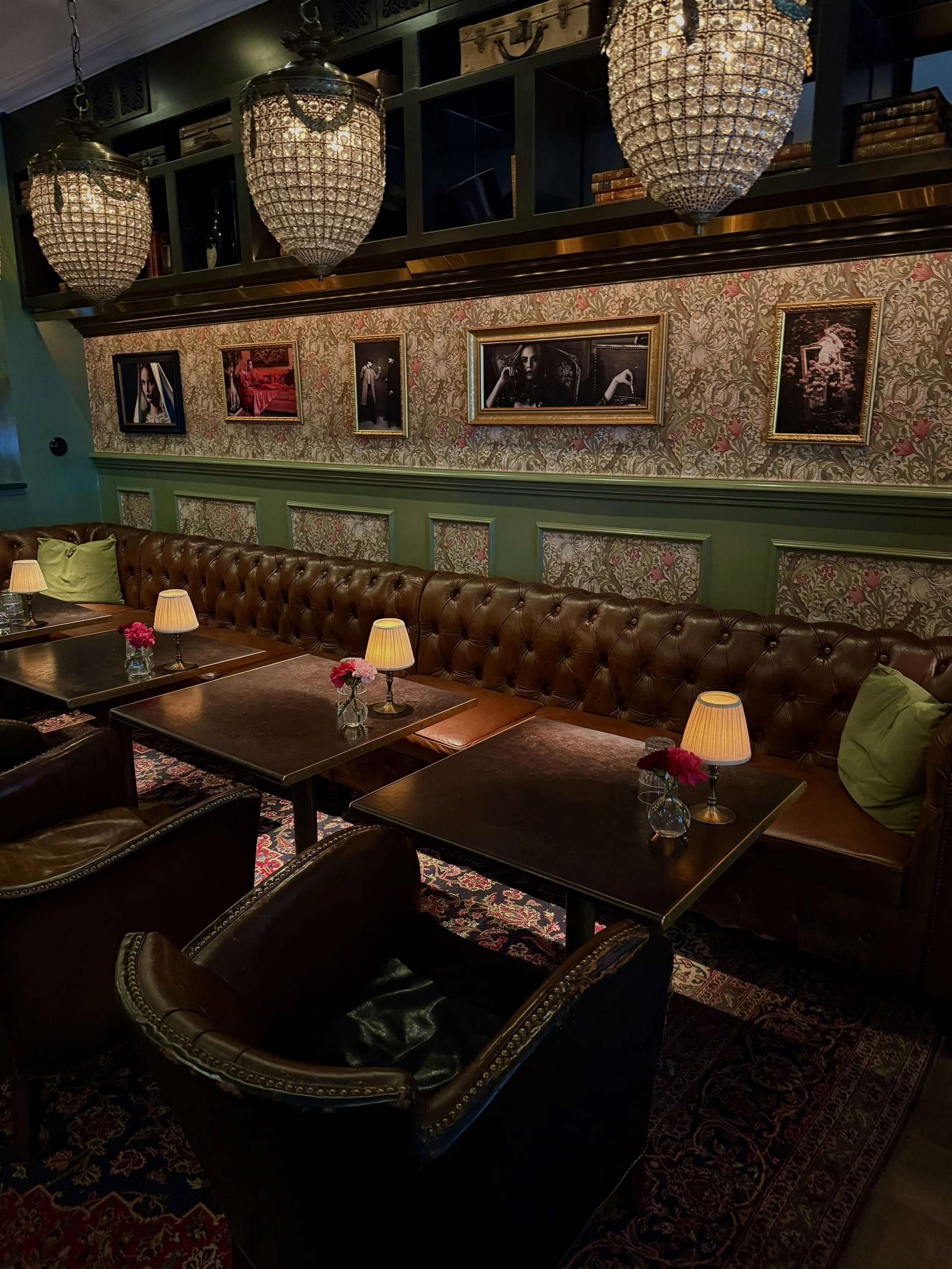 Hotel Pigalle: A Parisian-Inspired Boutique Haven in the Heart of Gothenburg