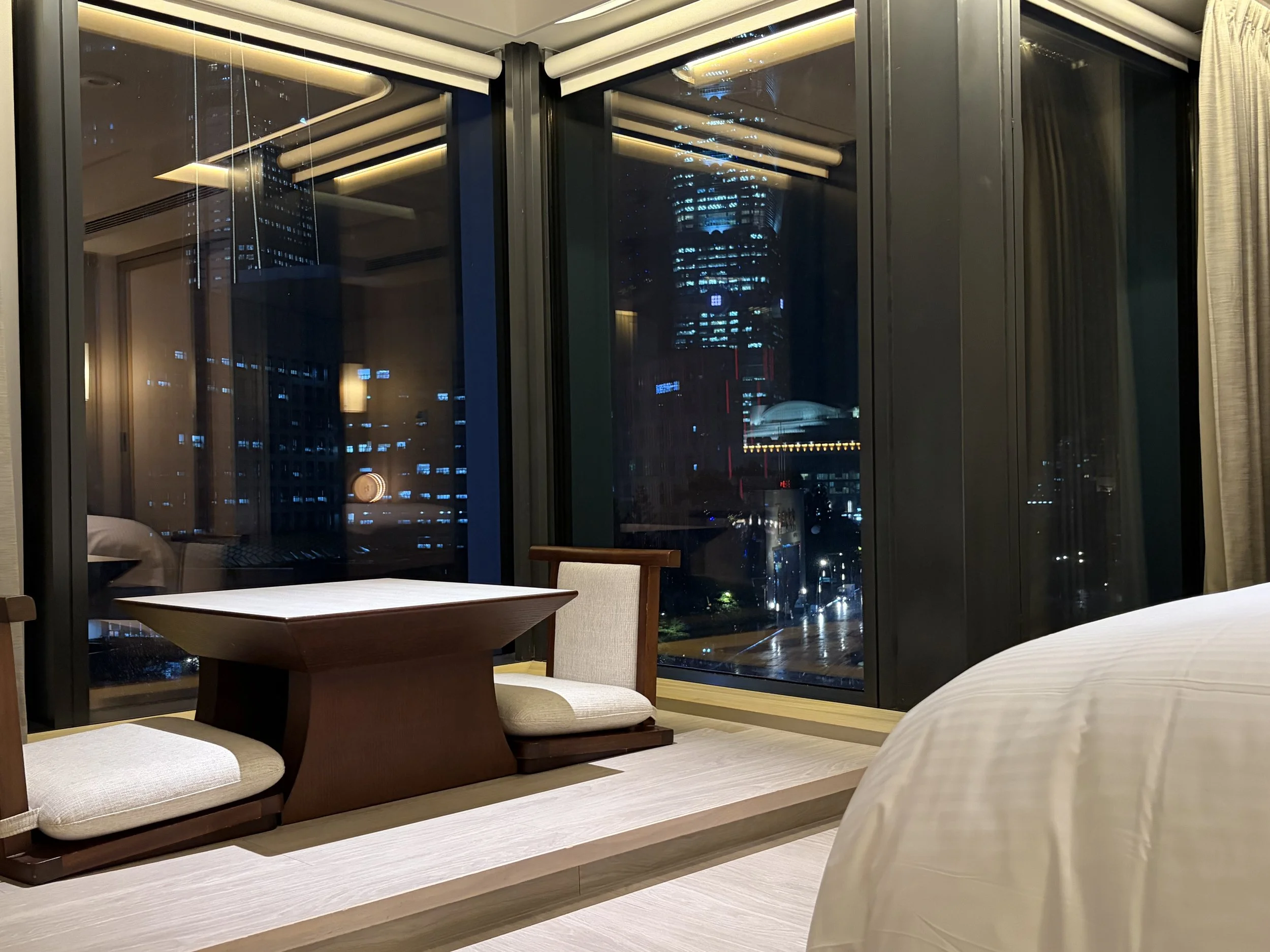 Hanns House Taipei — A Little Home in the Heart of the City